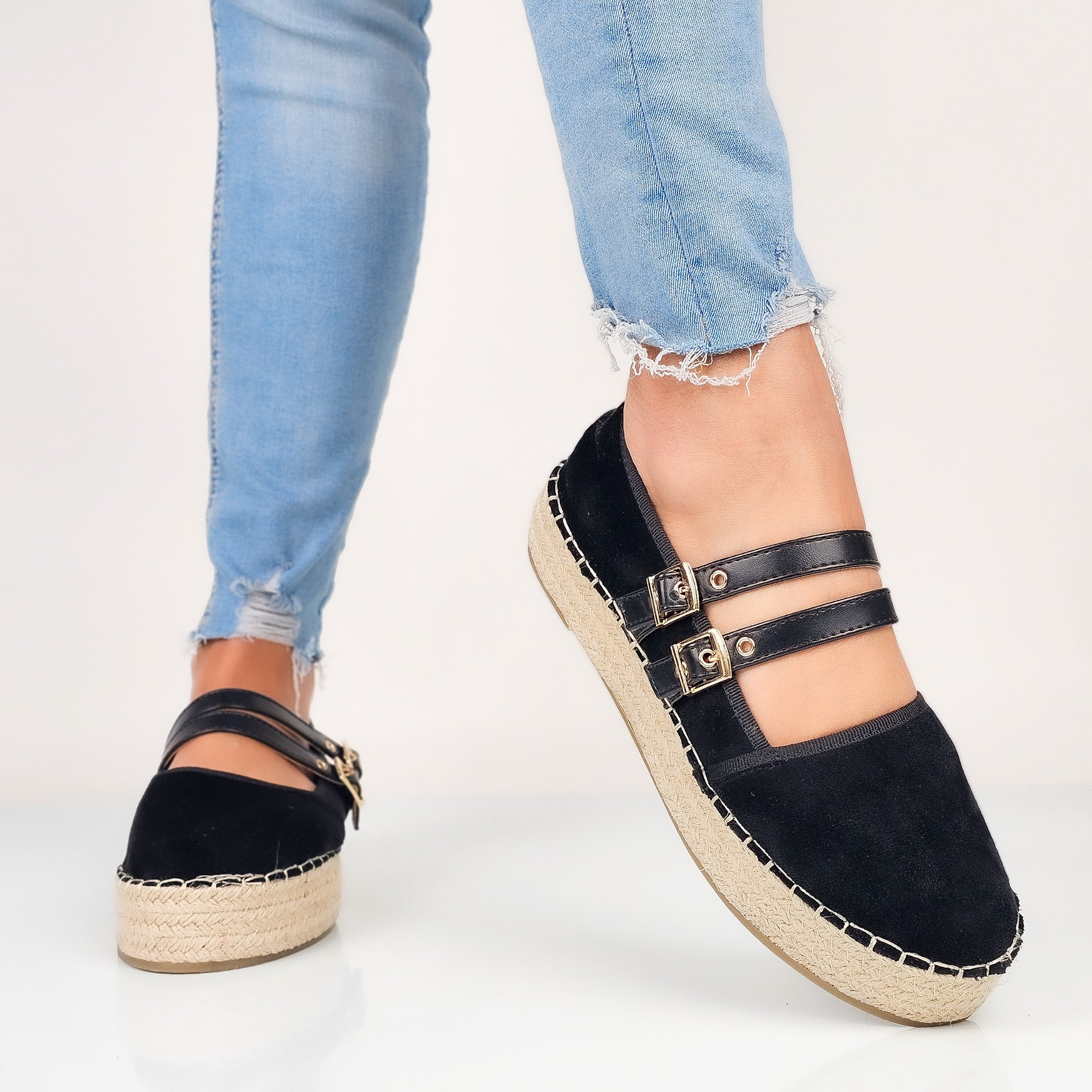 Patty - Espadrillas
