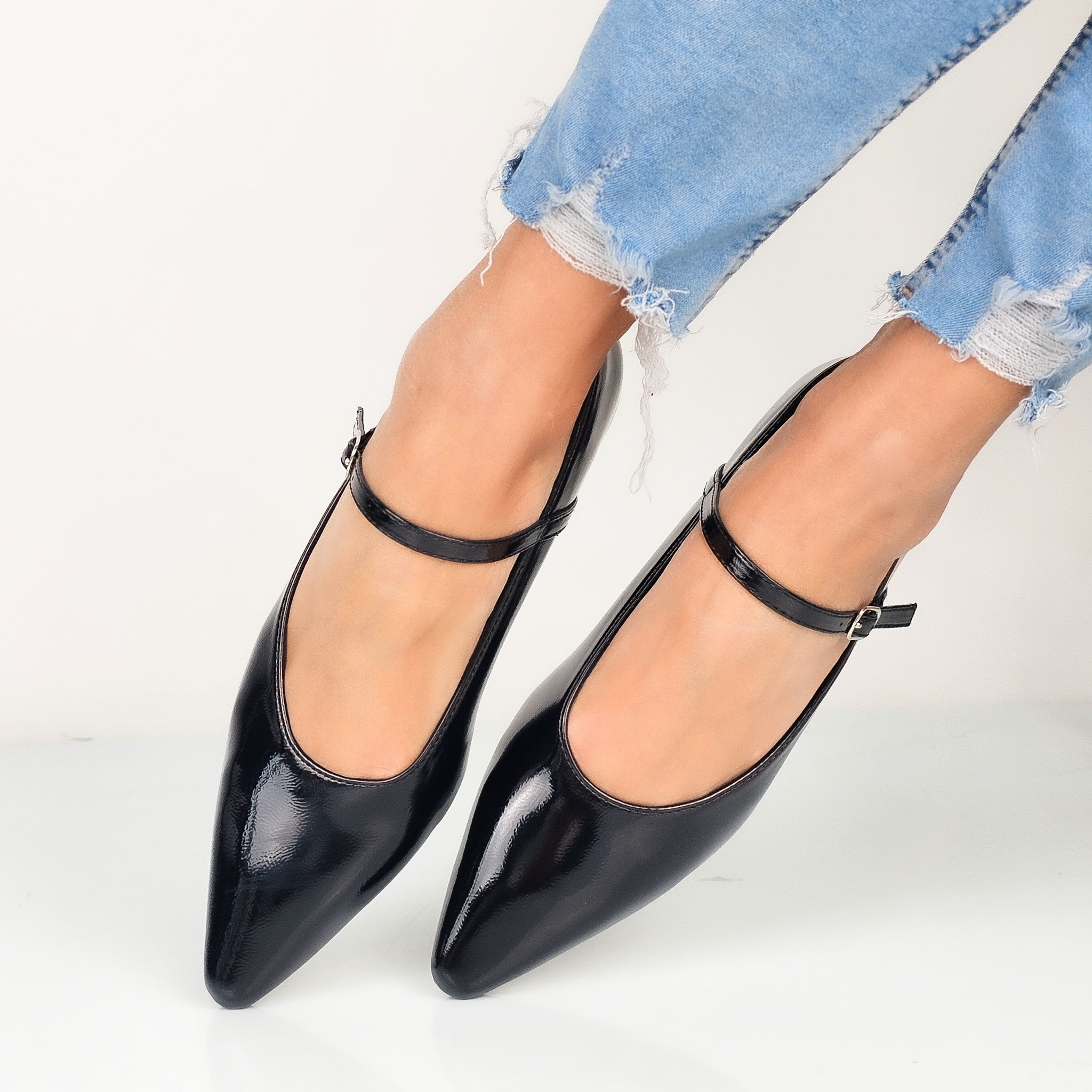 Valyena - Ballerine Donna