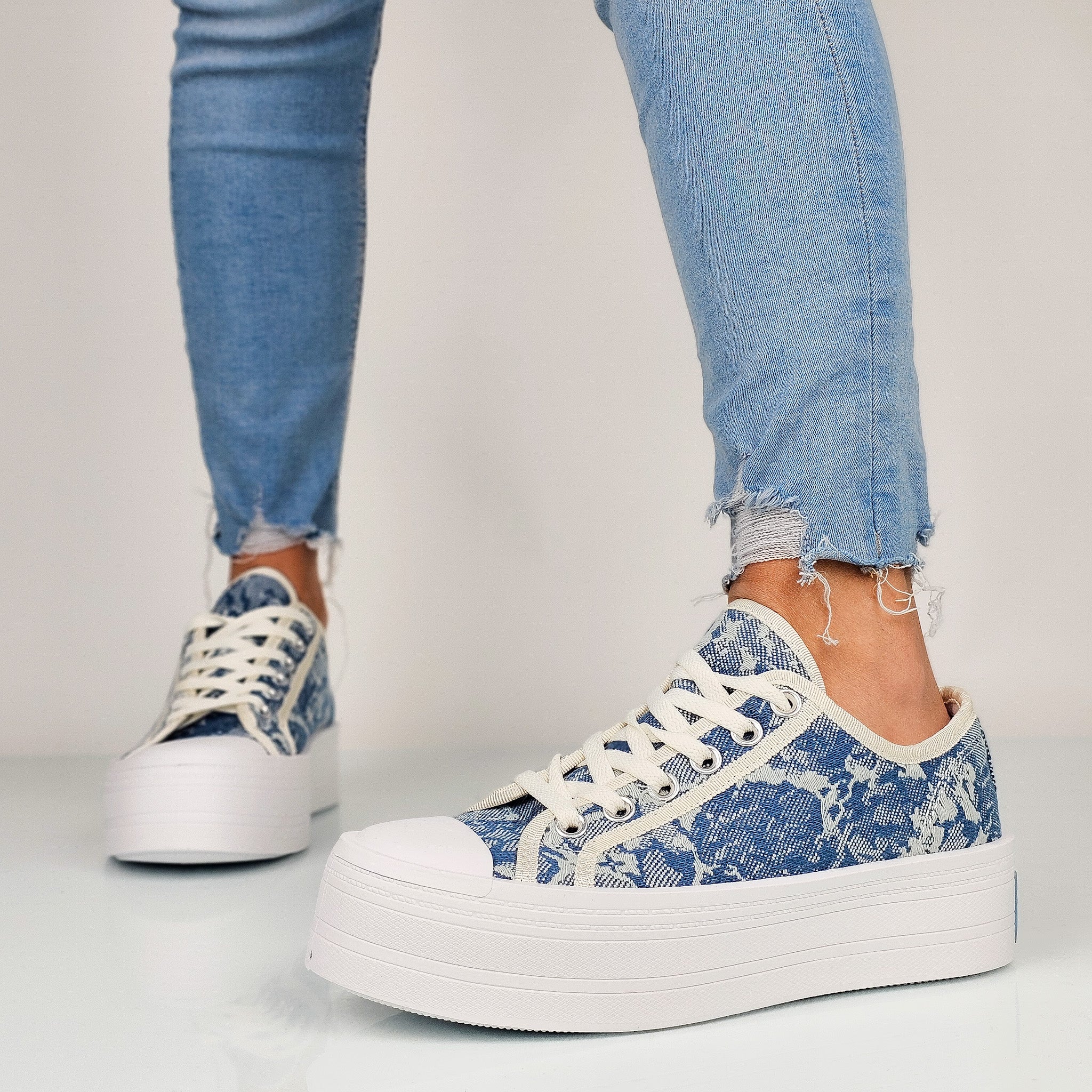 Cristiana - Sneakers Donna