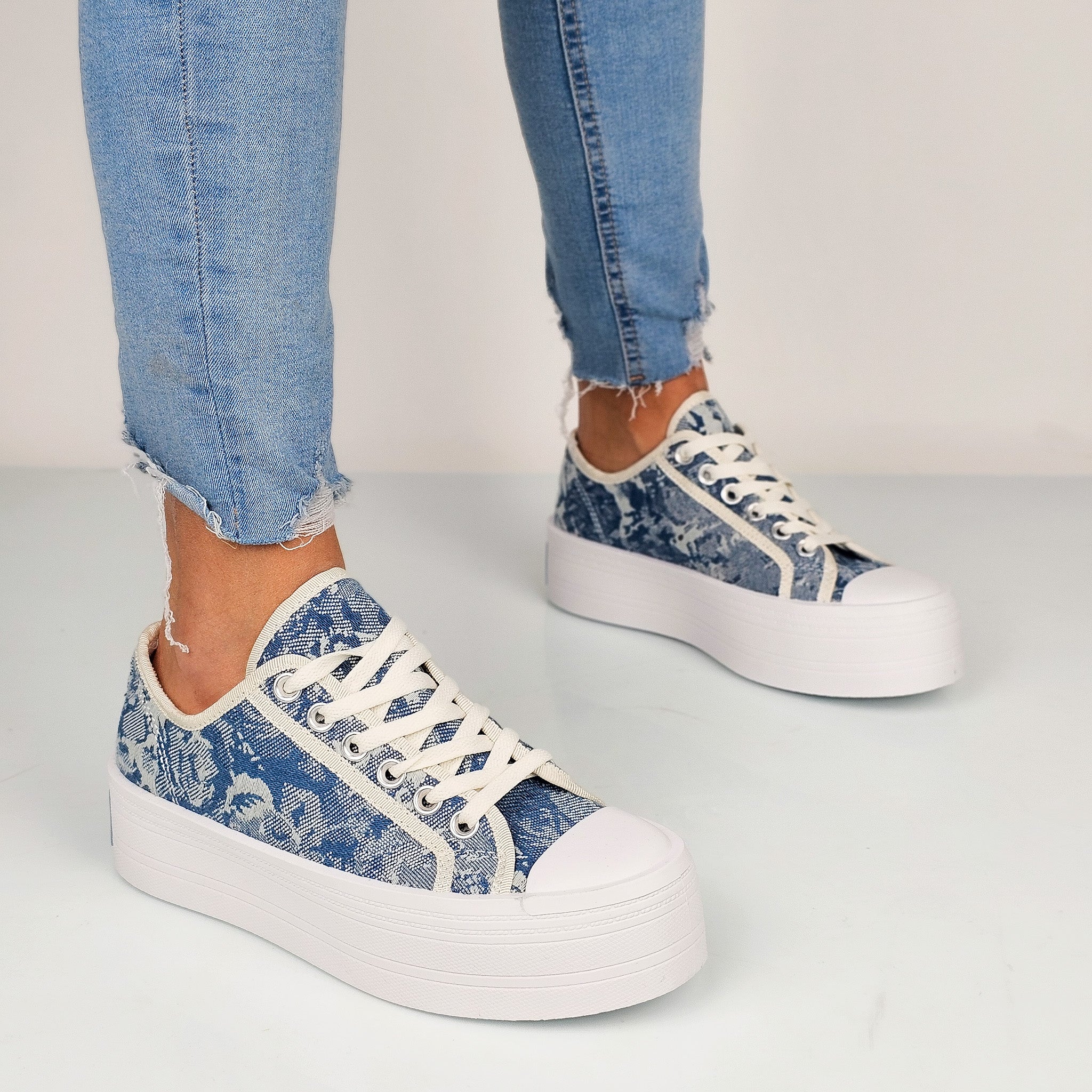 Cristiana - Sneakers Donna