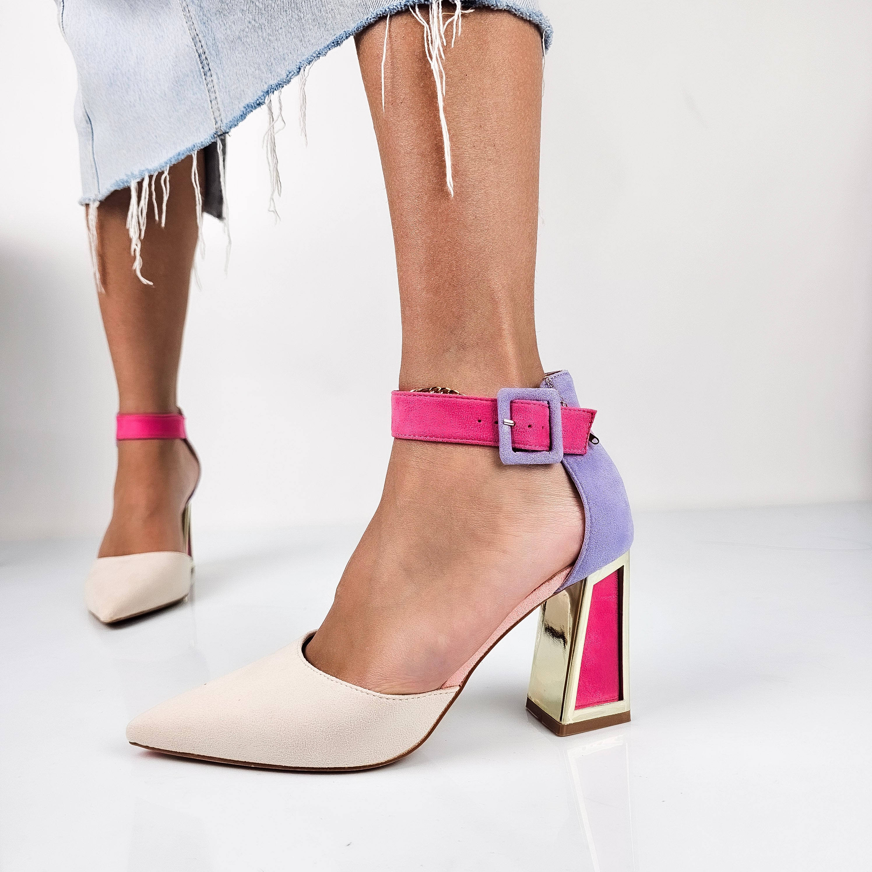 Joy - Sandali Donna
