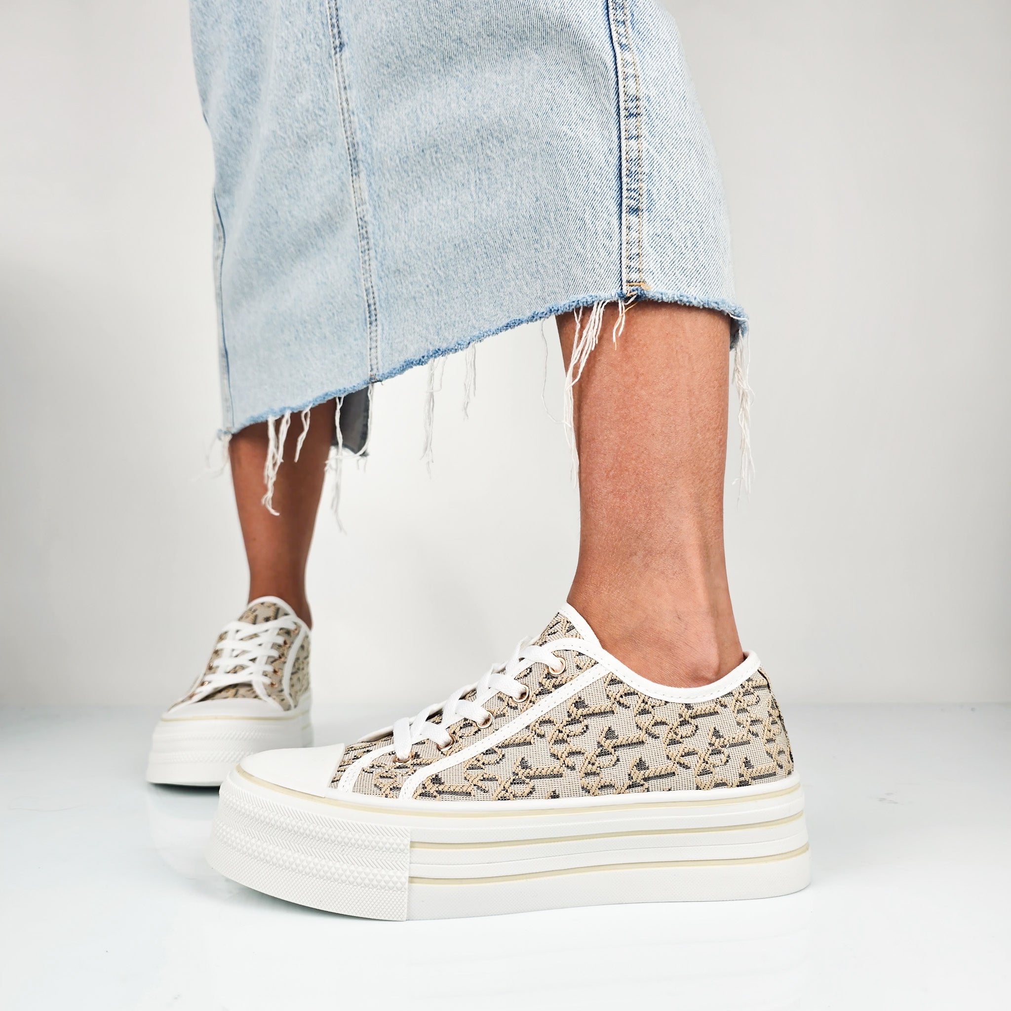 Melita - Sneakers Donna