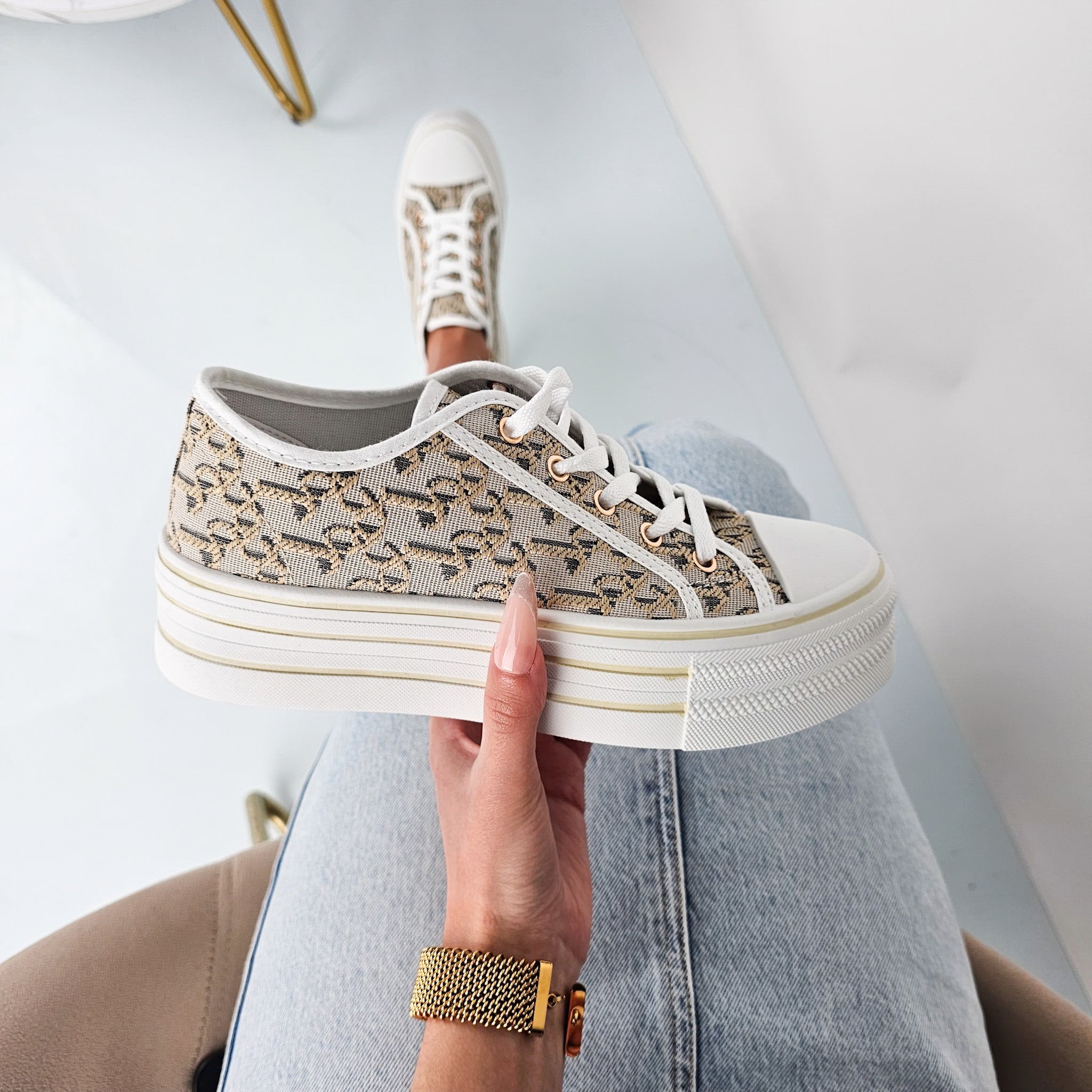 Melita - Sneakers Donna