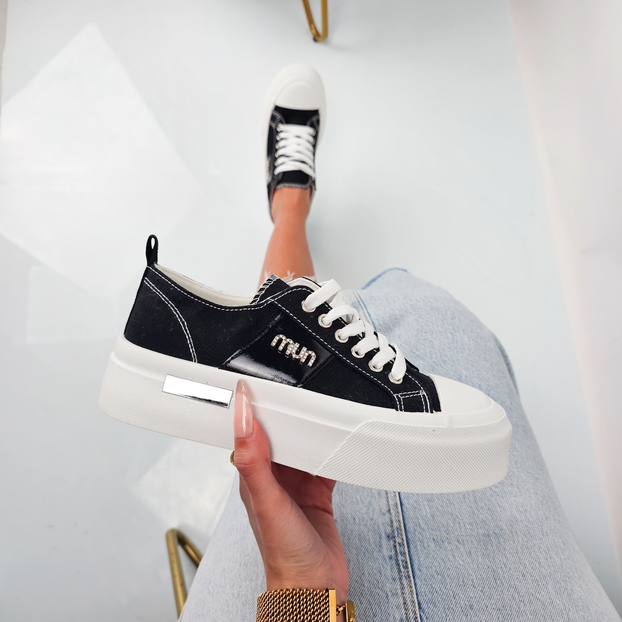 Ekaterina - Sneakers Donna