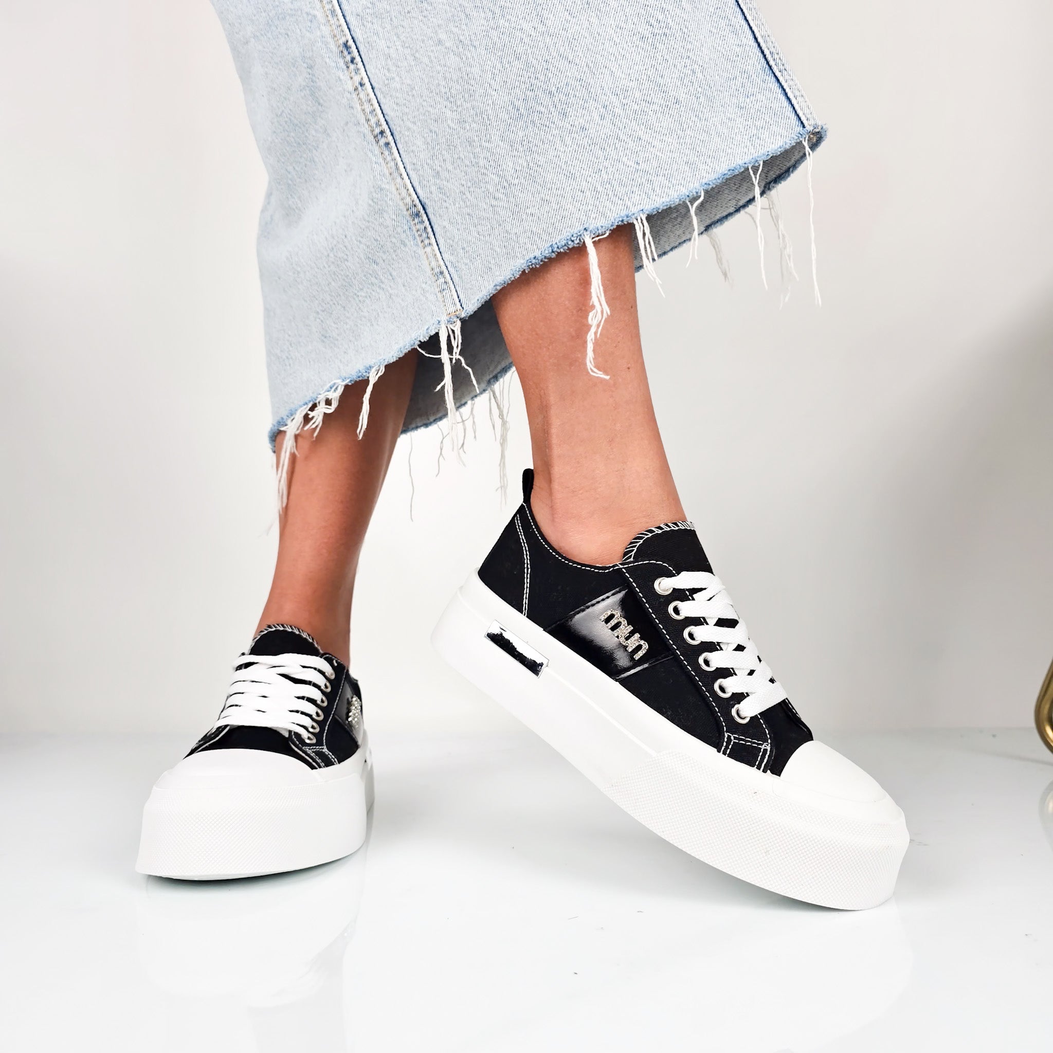 Ekaterina - Sneakers Donna