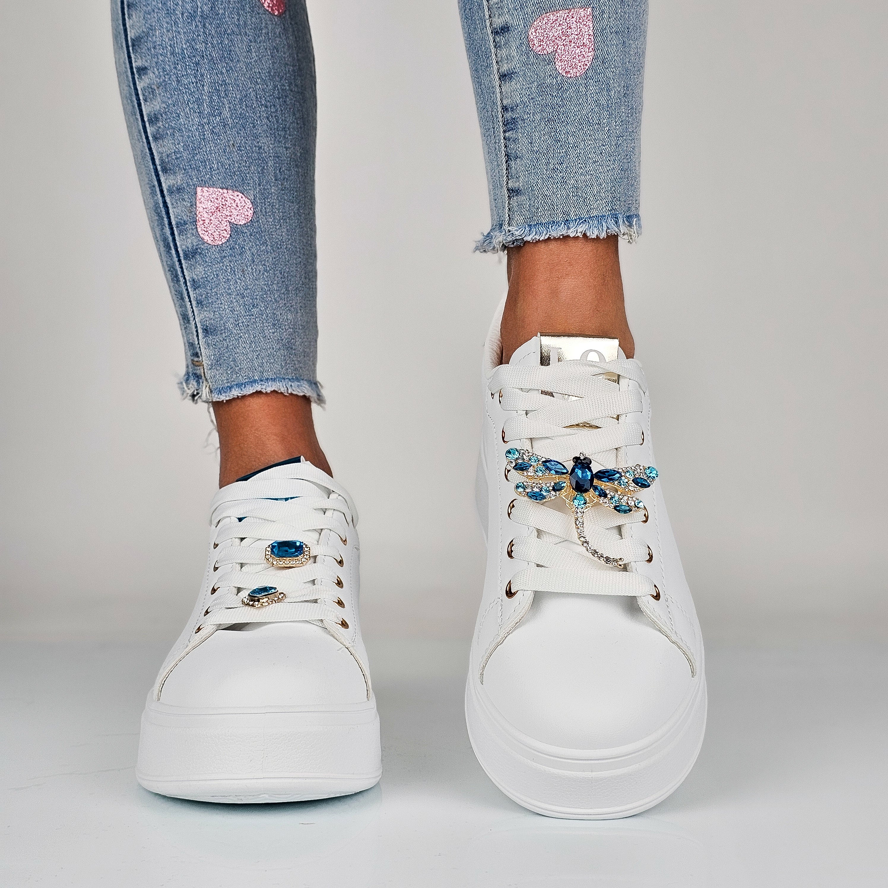 Lea - Sneakers Donna