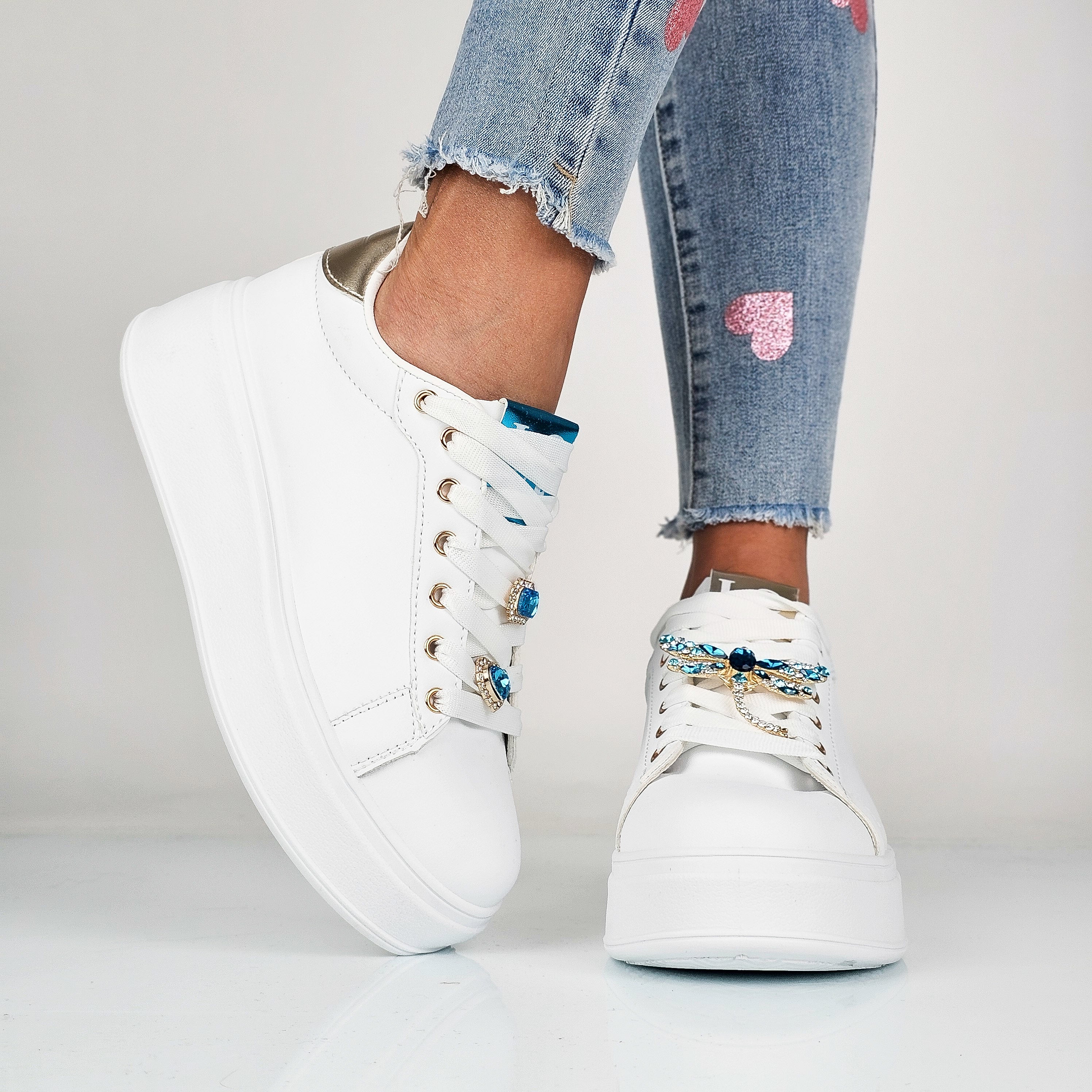 Lea - Sneakers Donna