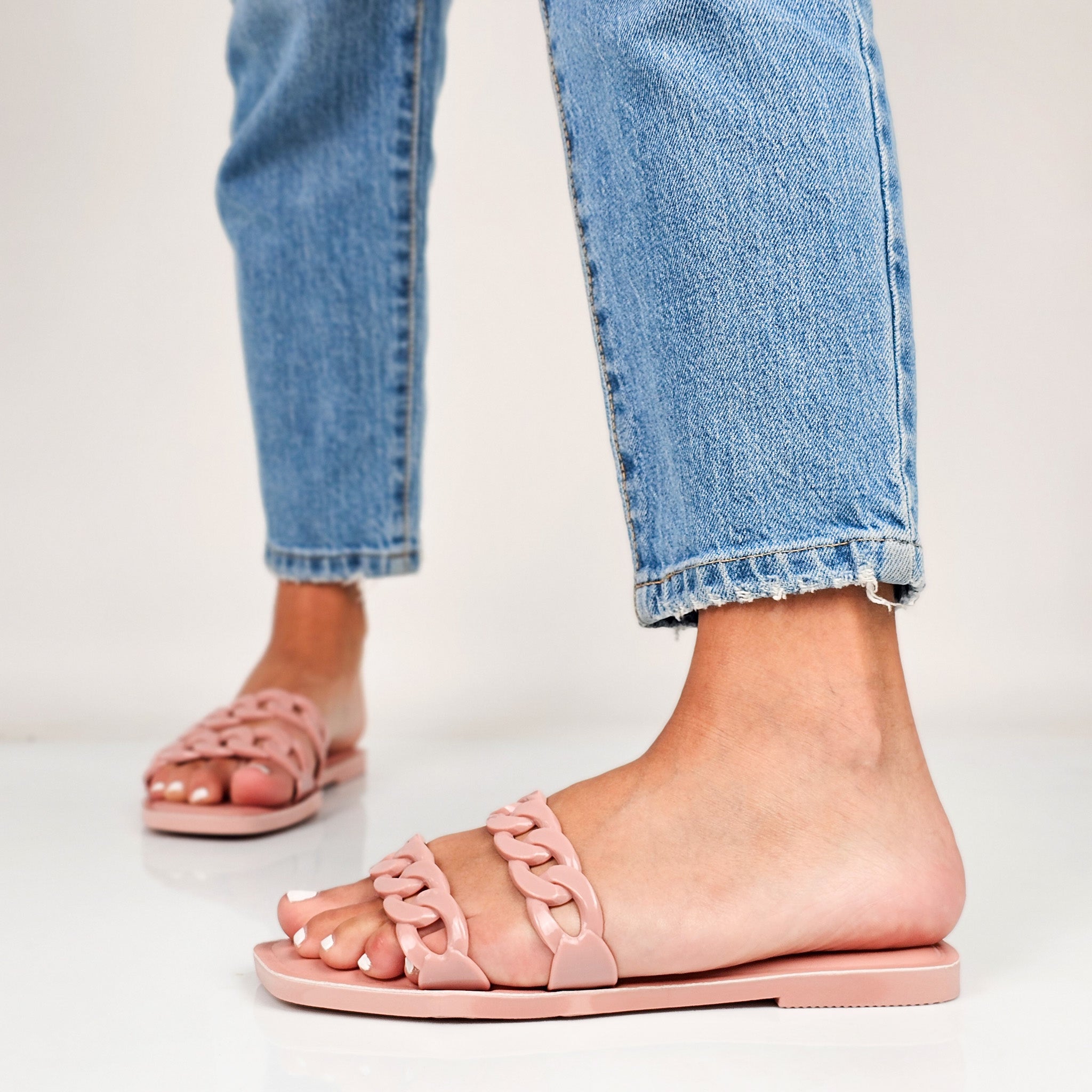 Terry - Ciabattine Donna