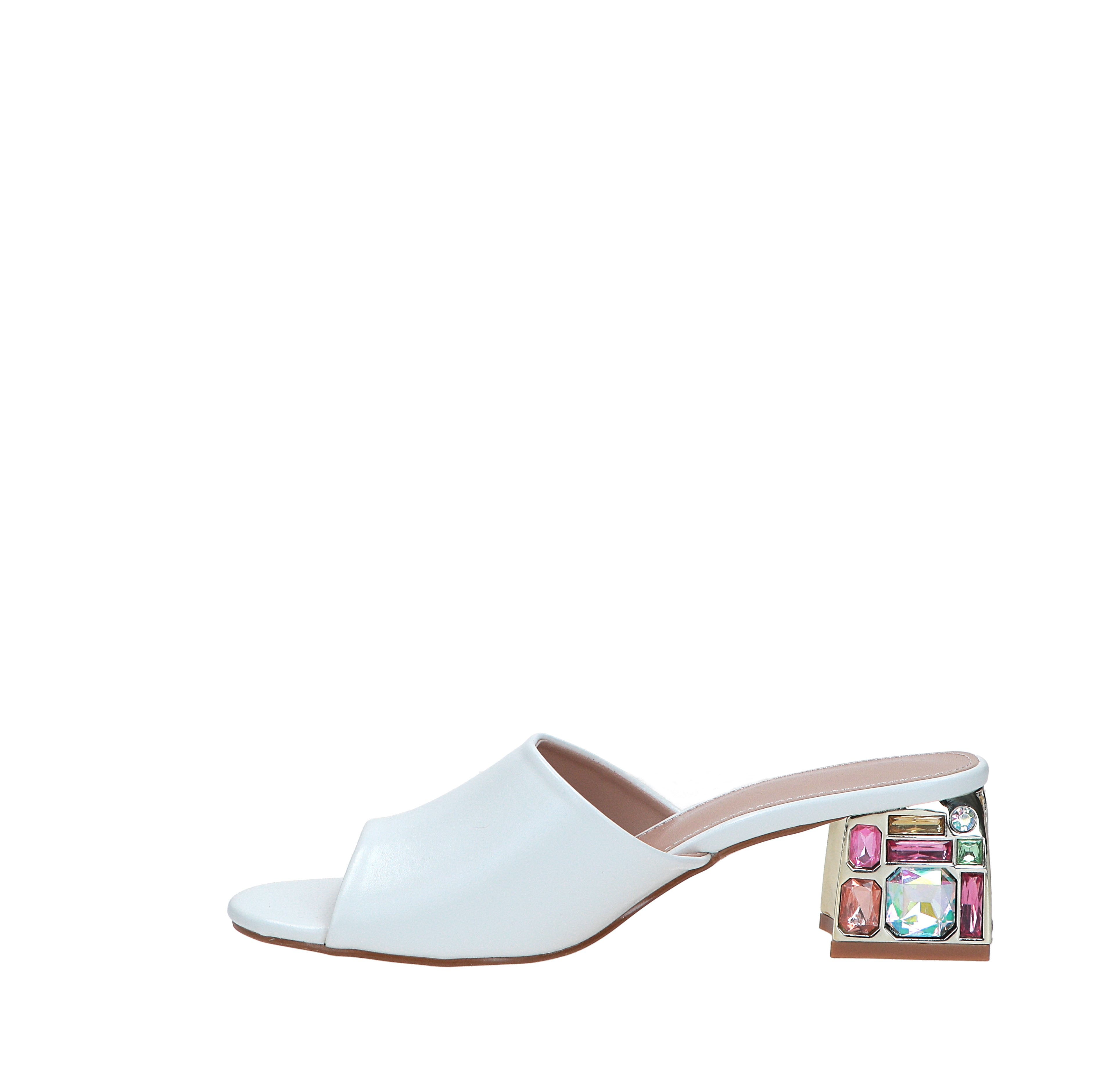 Harriet - Ciabattine Con Tacco