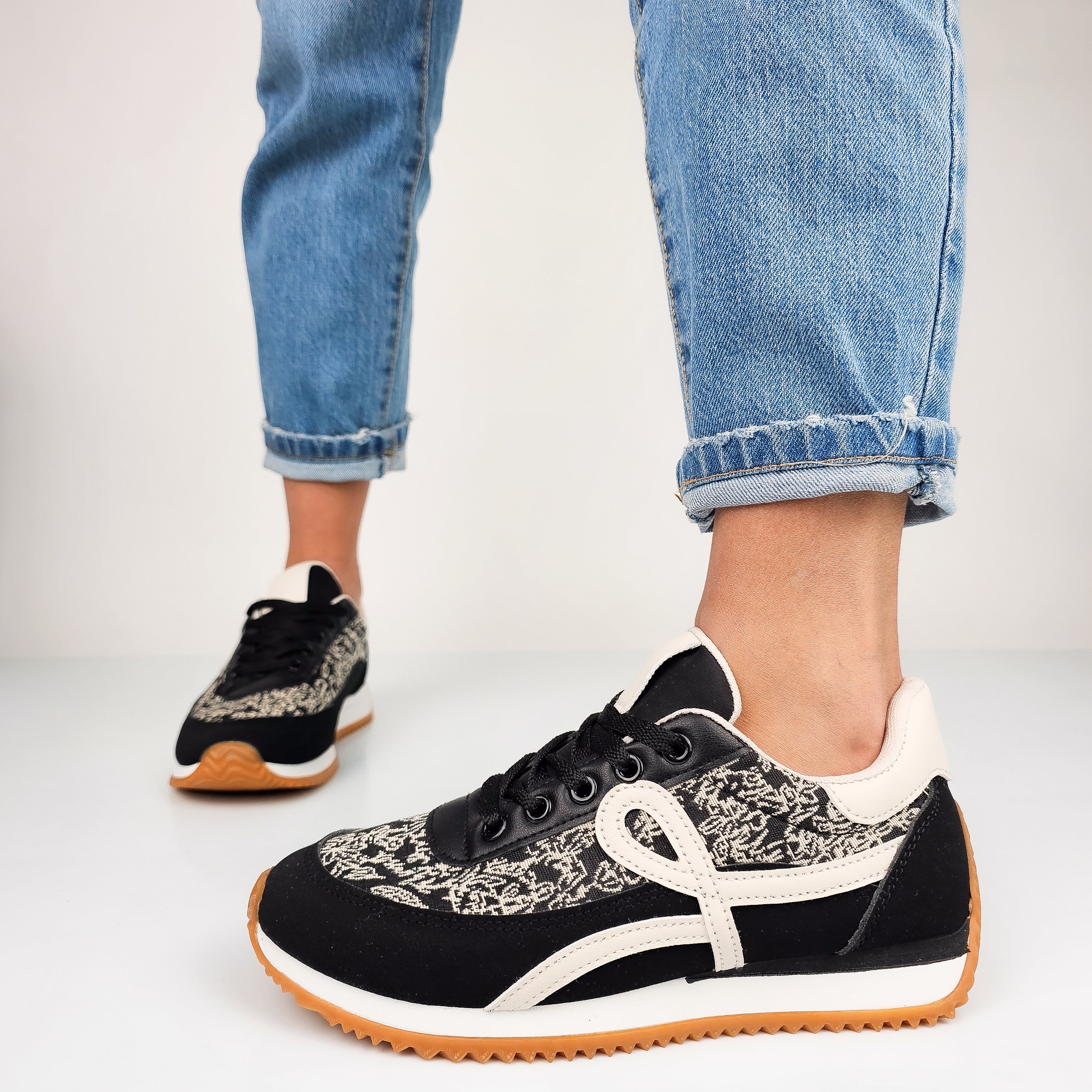 Mette - Sneakers Donna