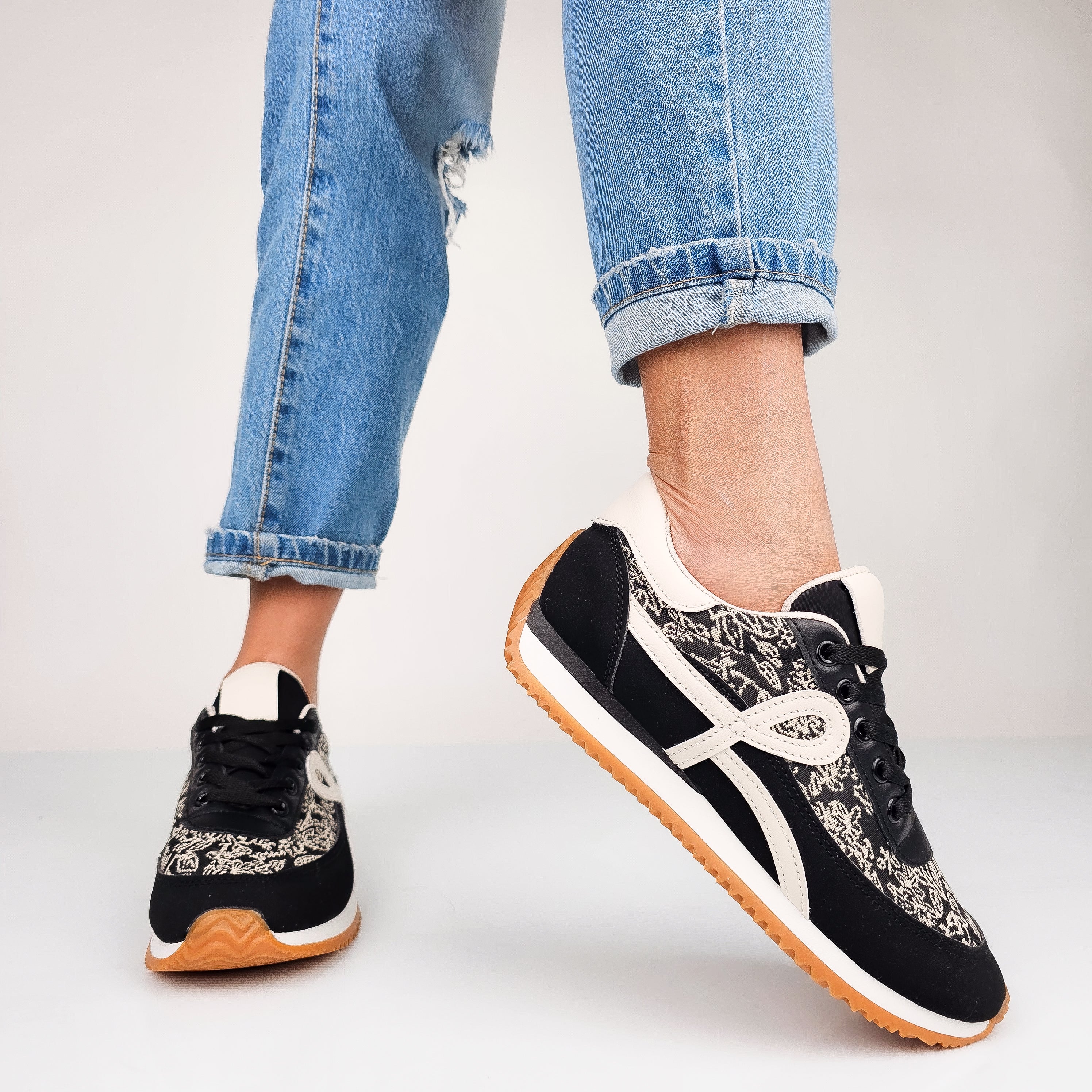 Mette - Sneakers Donna