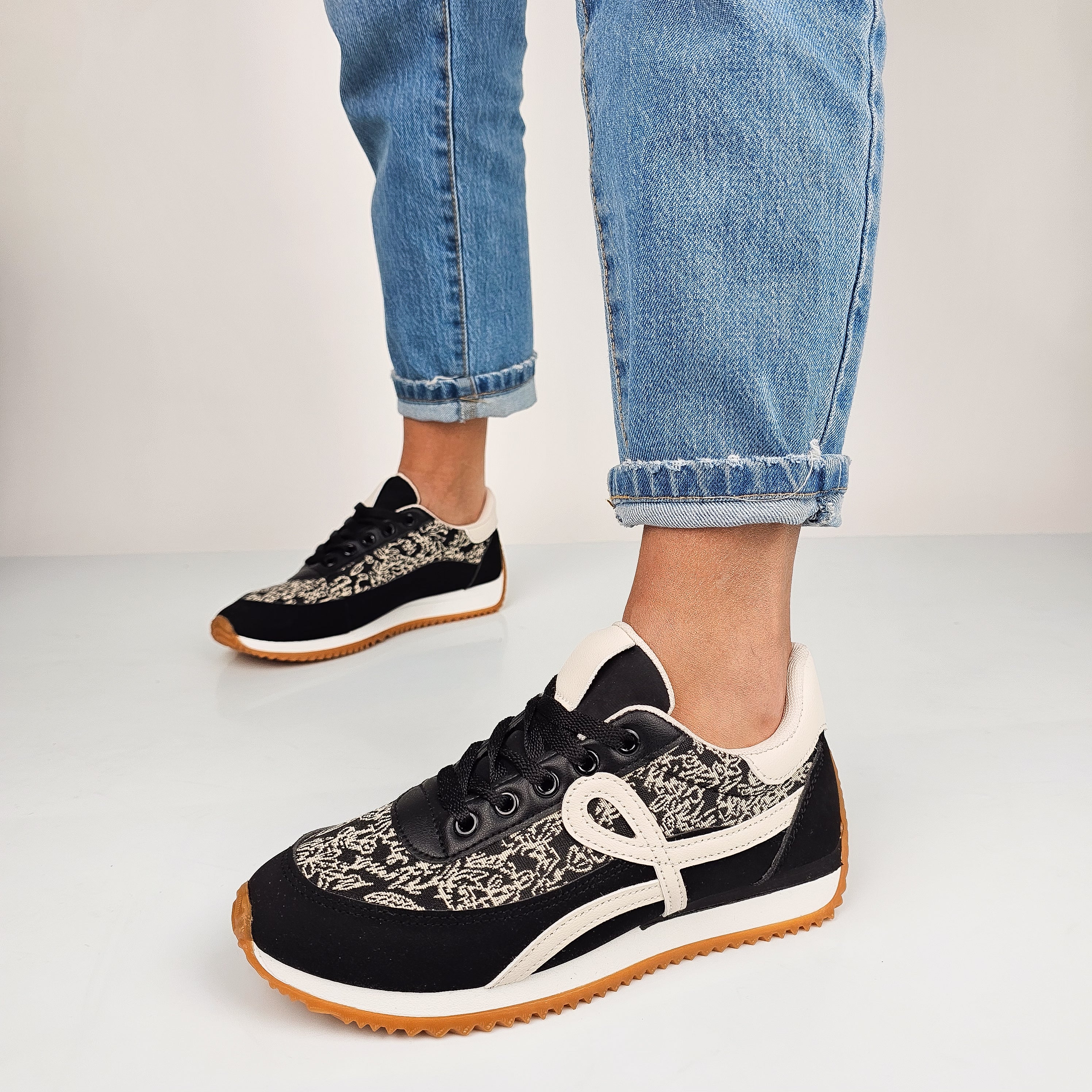 Mette - Sneakers Donna