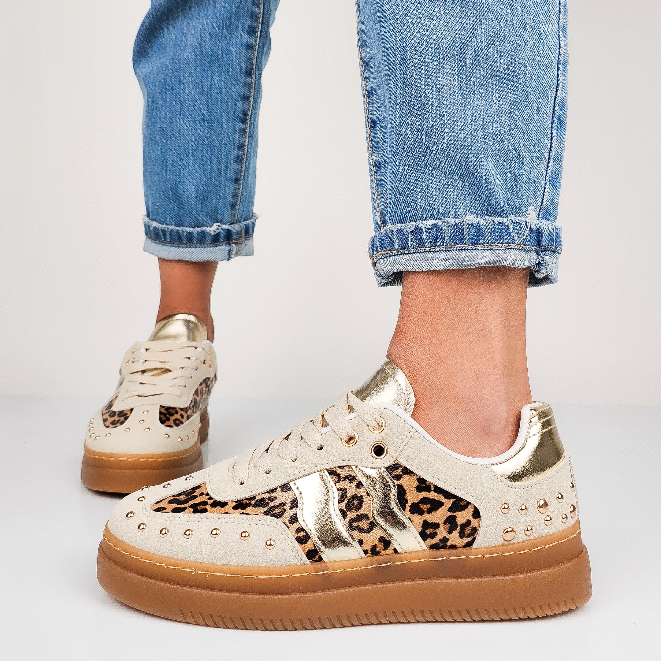 Marian - Sneakers Donna