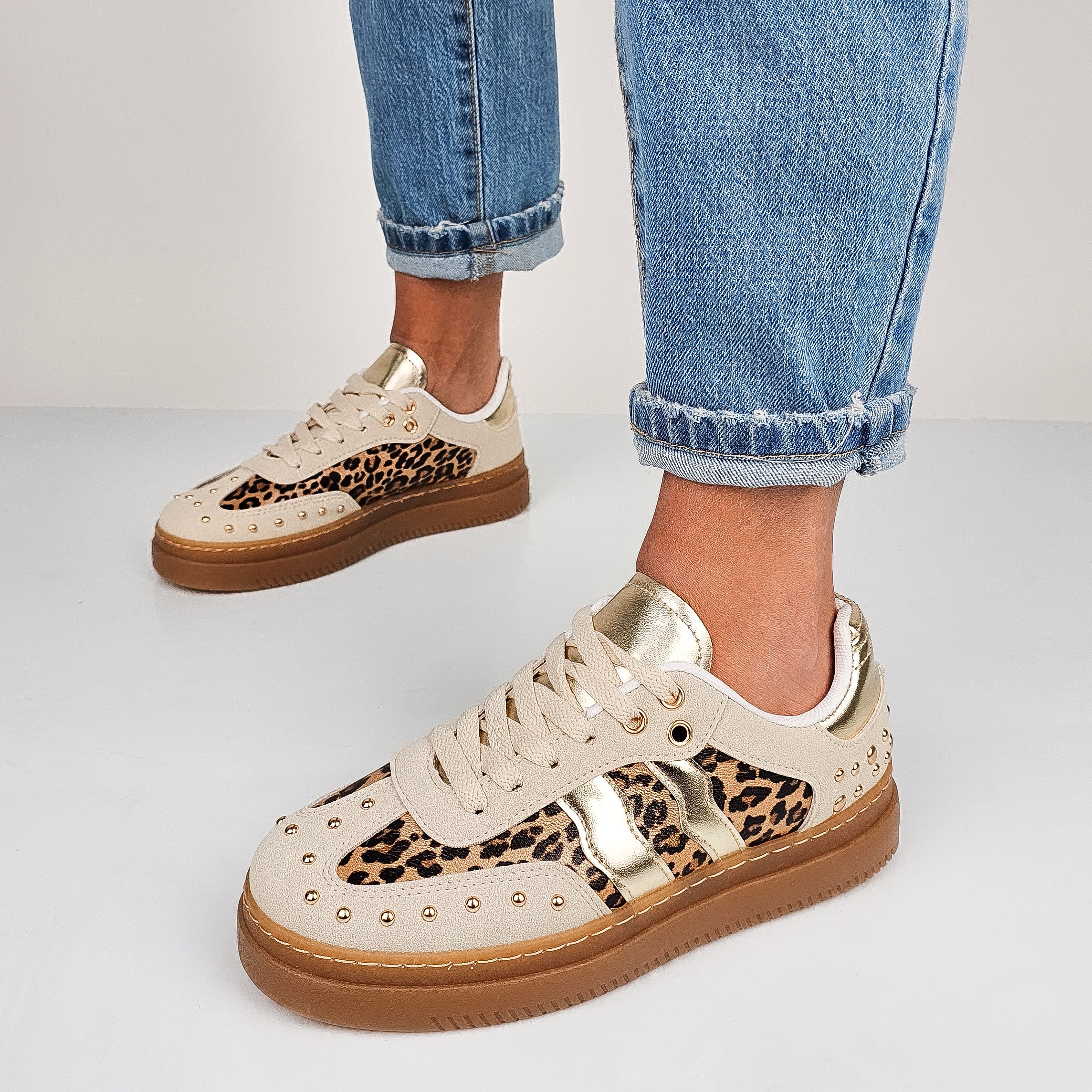 Marian - Sneakers Donna
