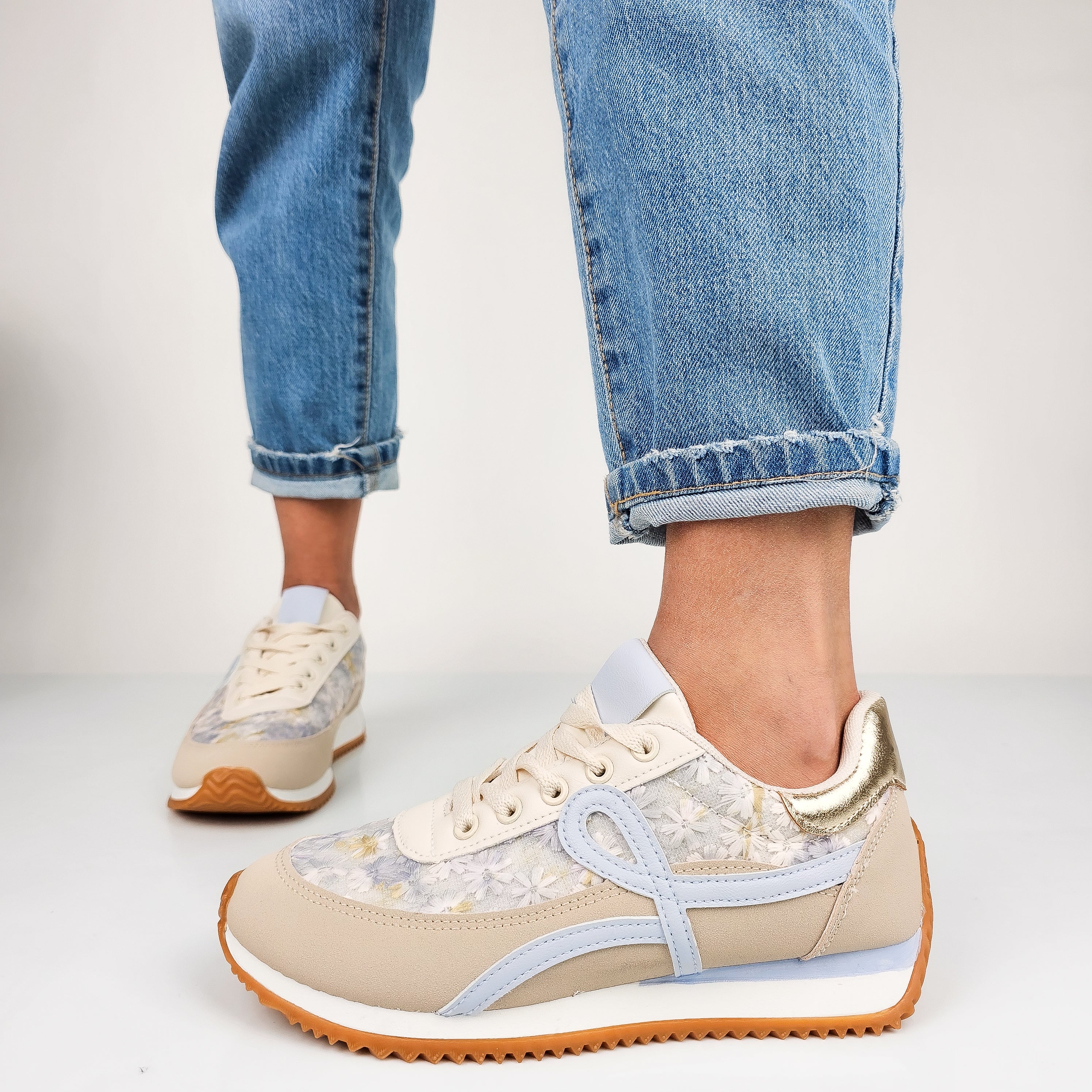 Mette - Sneakers Donna