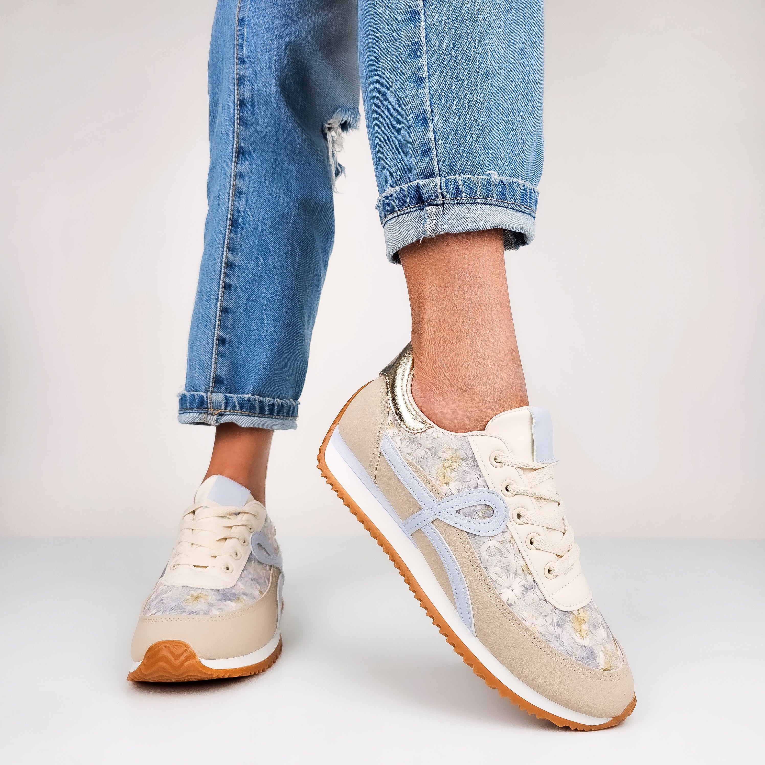 Mette - Sneakers Donna