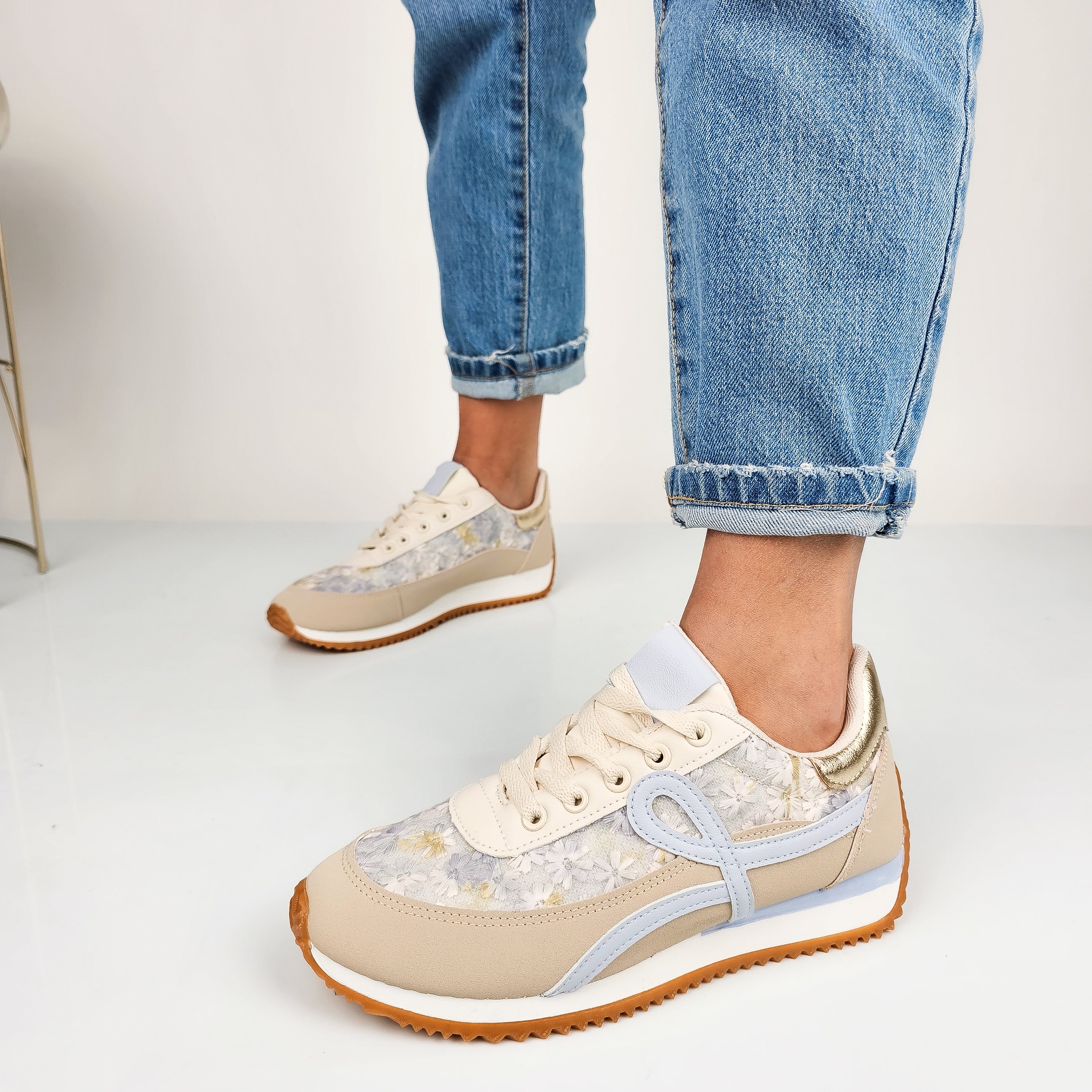 Mette - Sneakers Donna