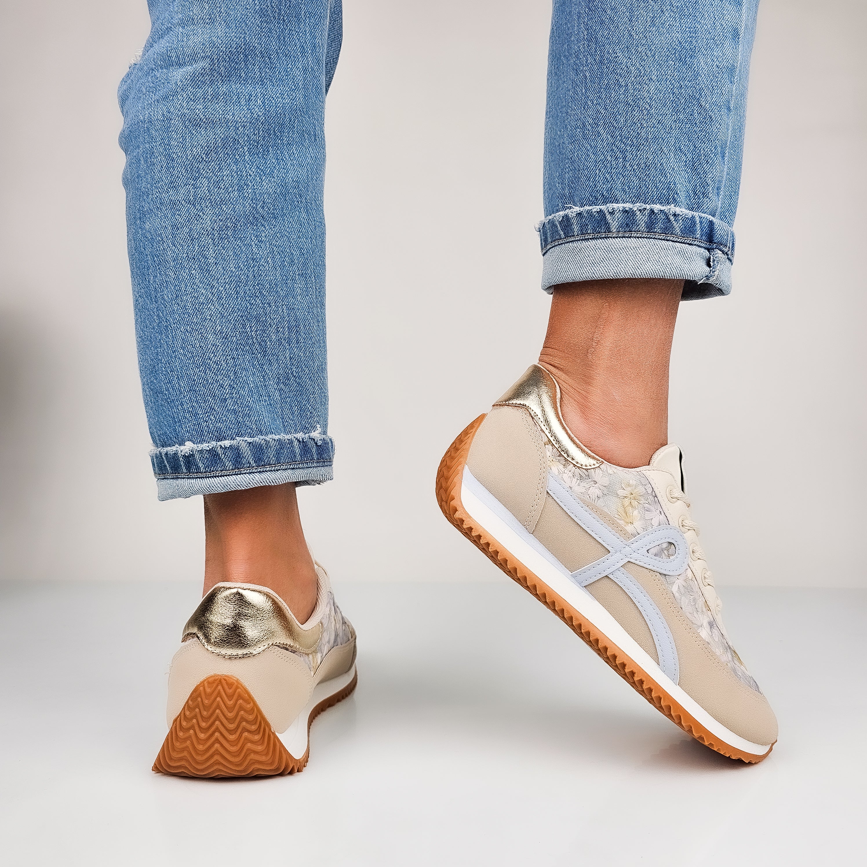 Mette - Sneakers Donna