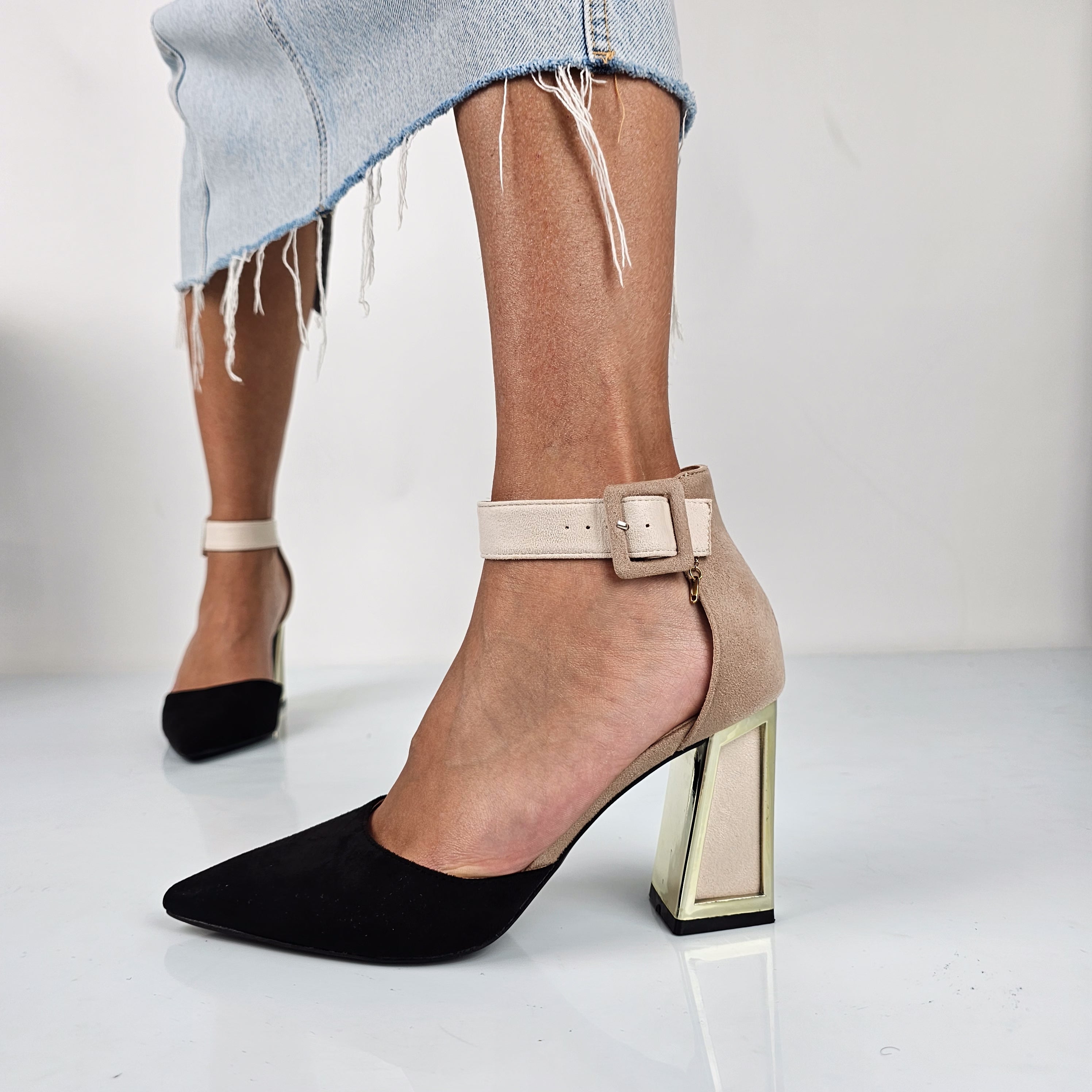Joy - Sandali Donna