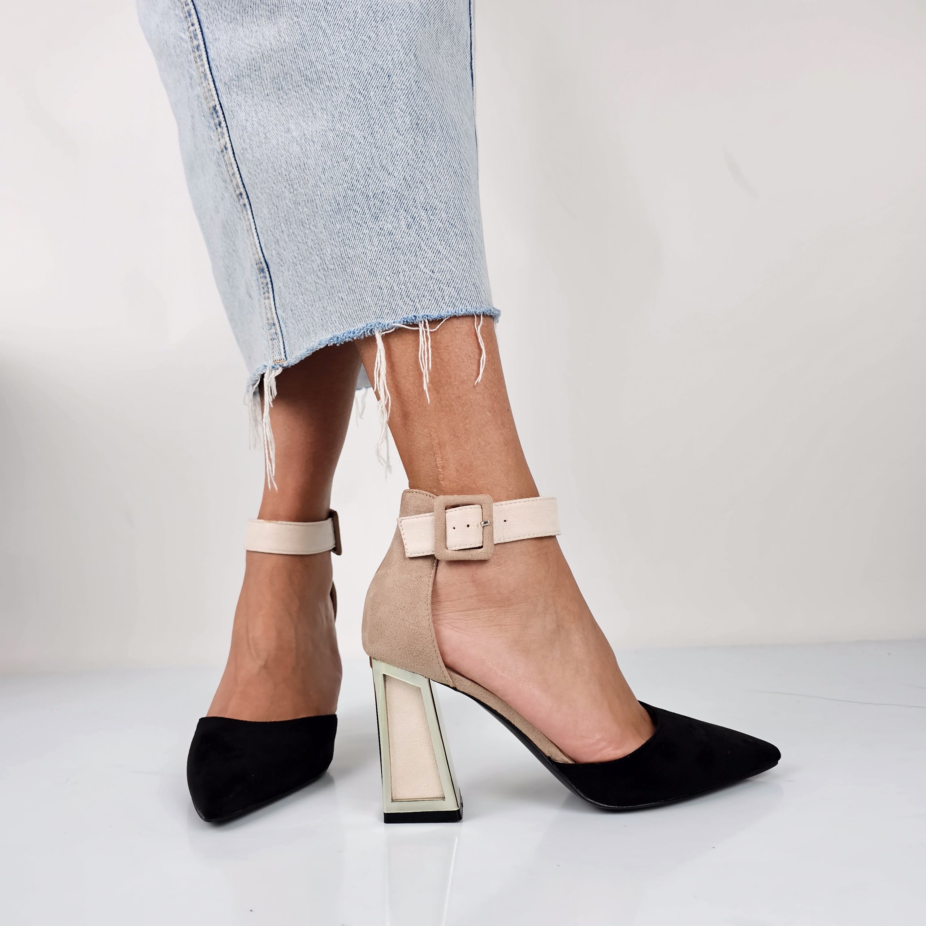 Joy - Sandali Donna