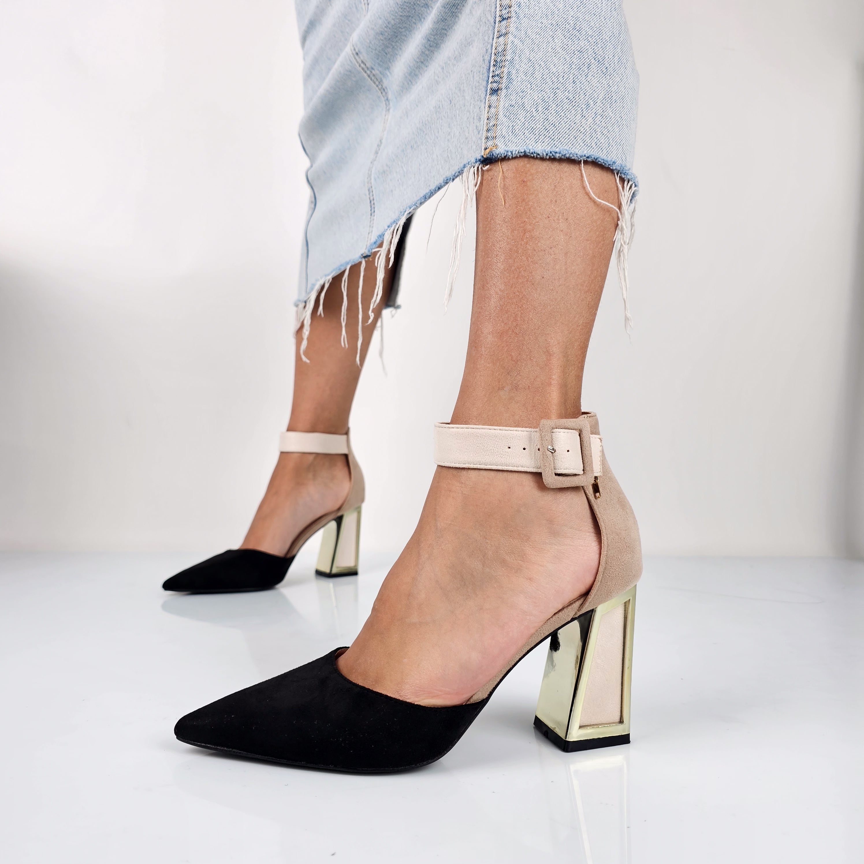 Joy - Sandali Donna