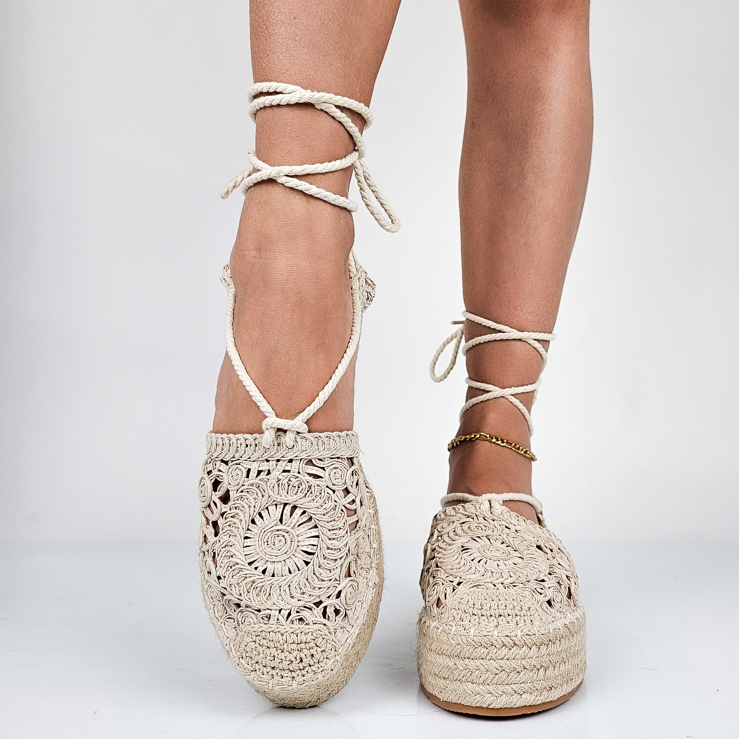 Magdalena - Sandali Espadrillas