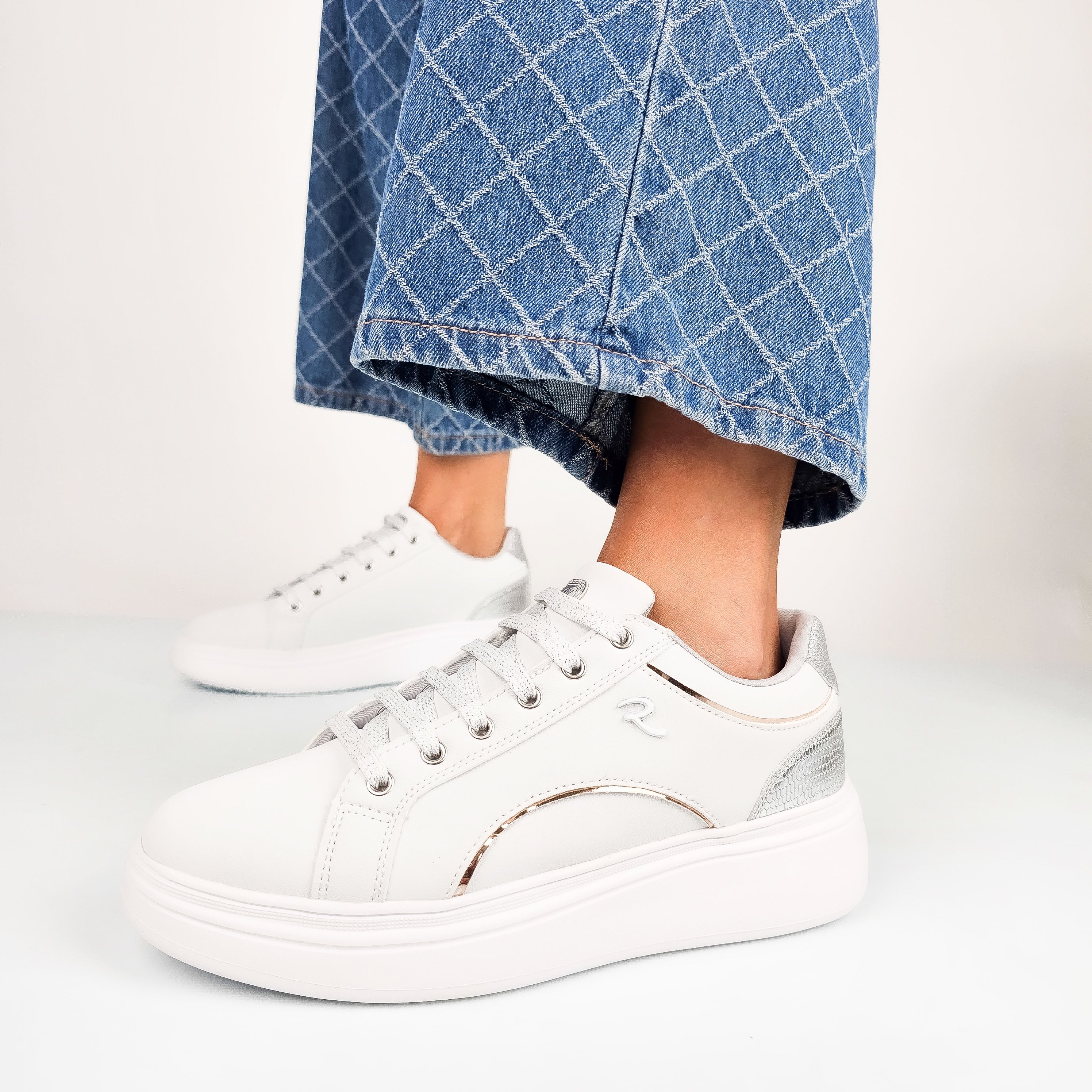 Rhapsody - Sneakers Donna