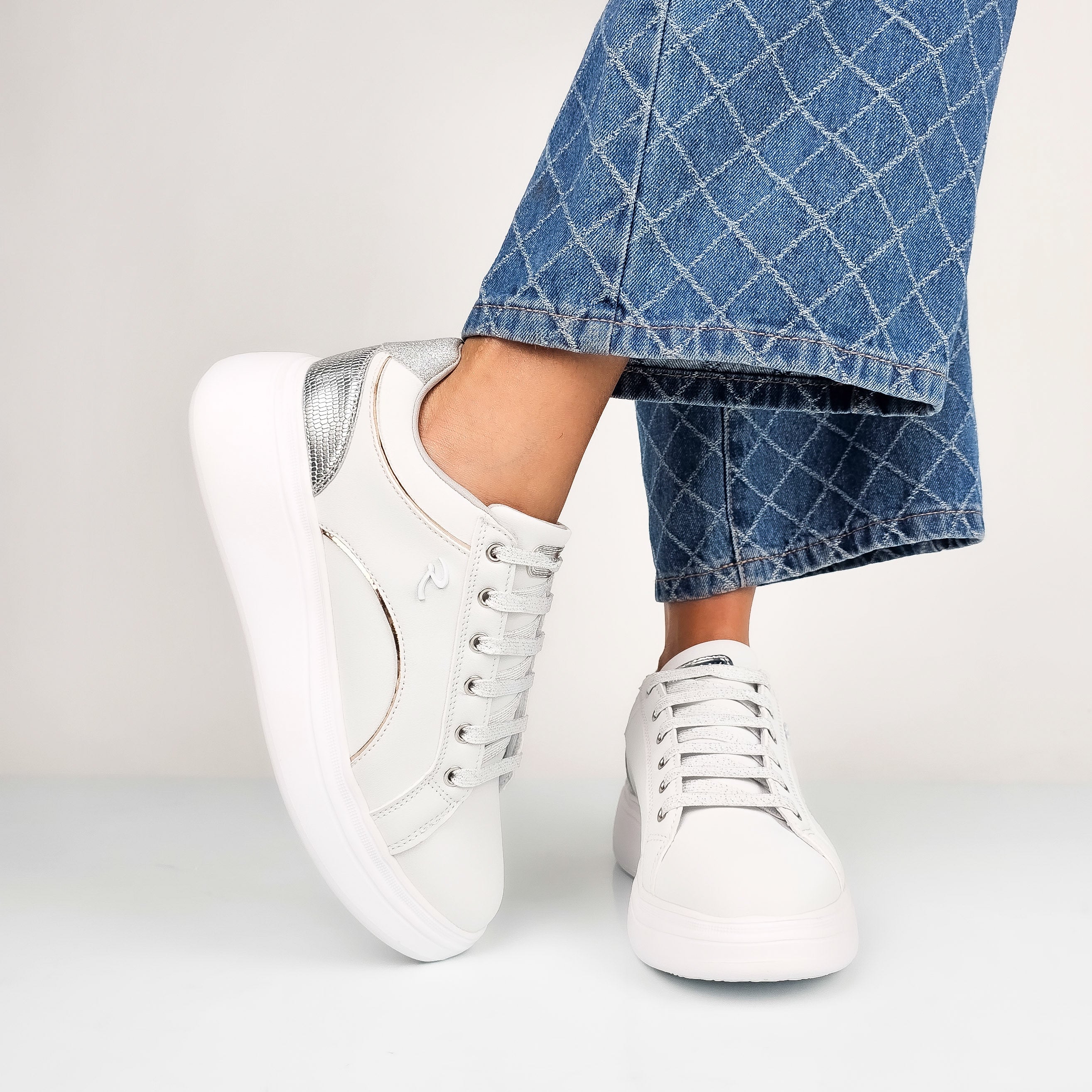 Rhapsody - Sneakers Donna