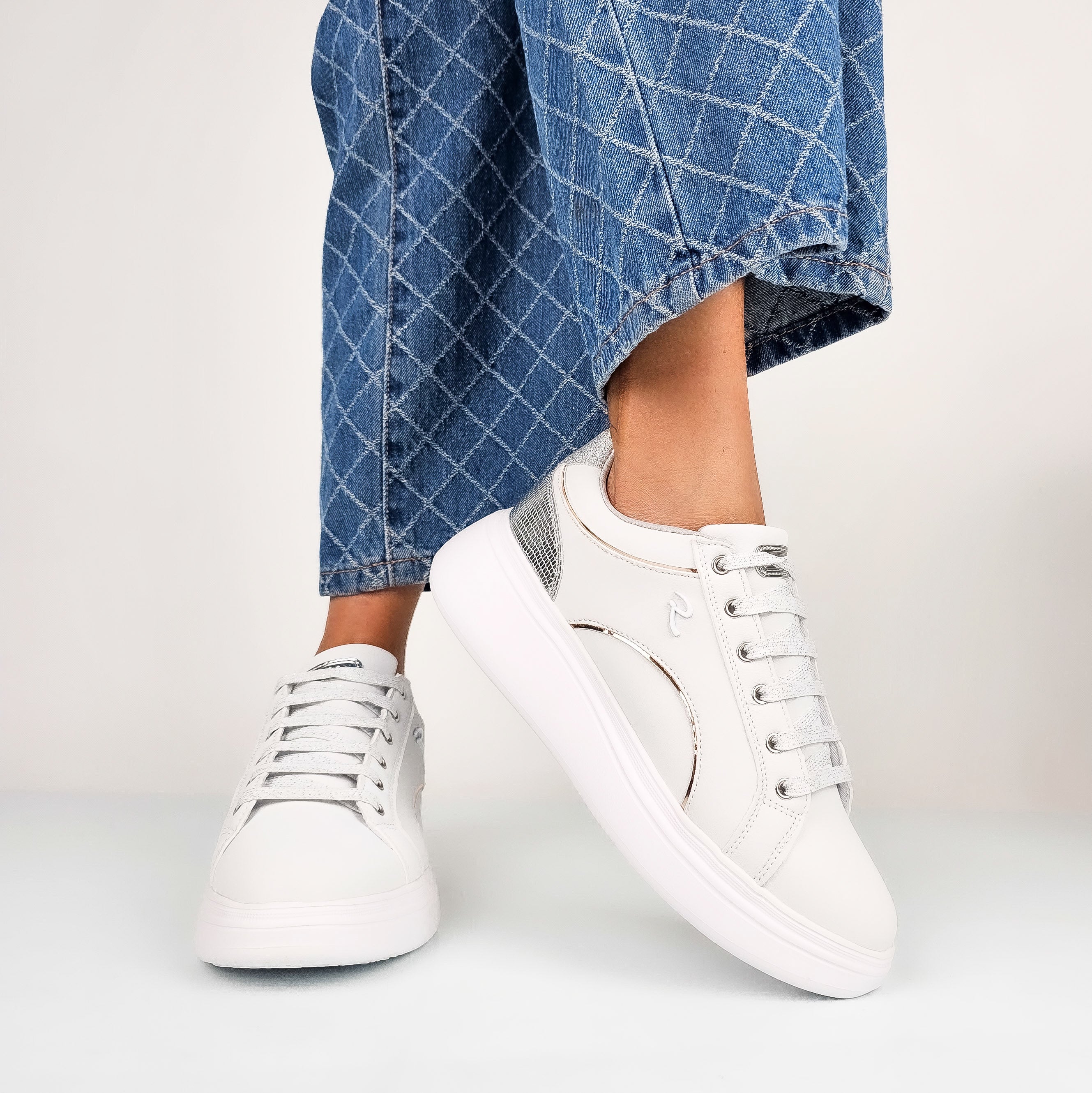 Rhapsody - Sneakers Donna