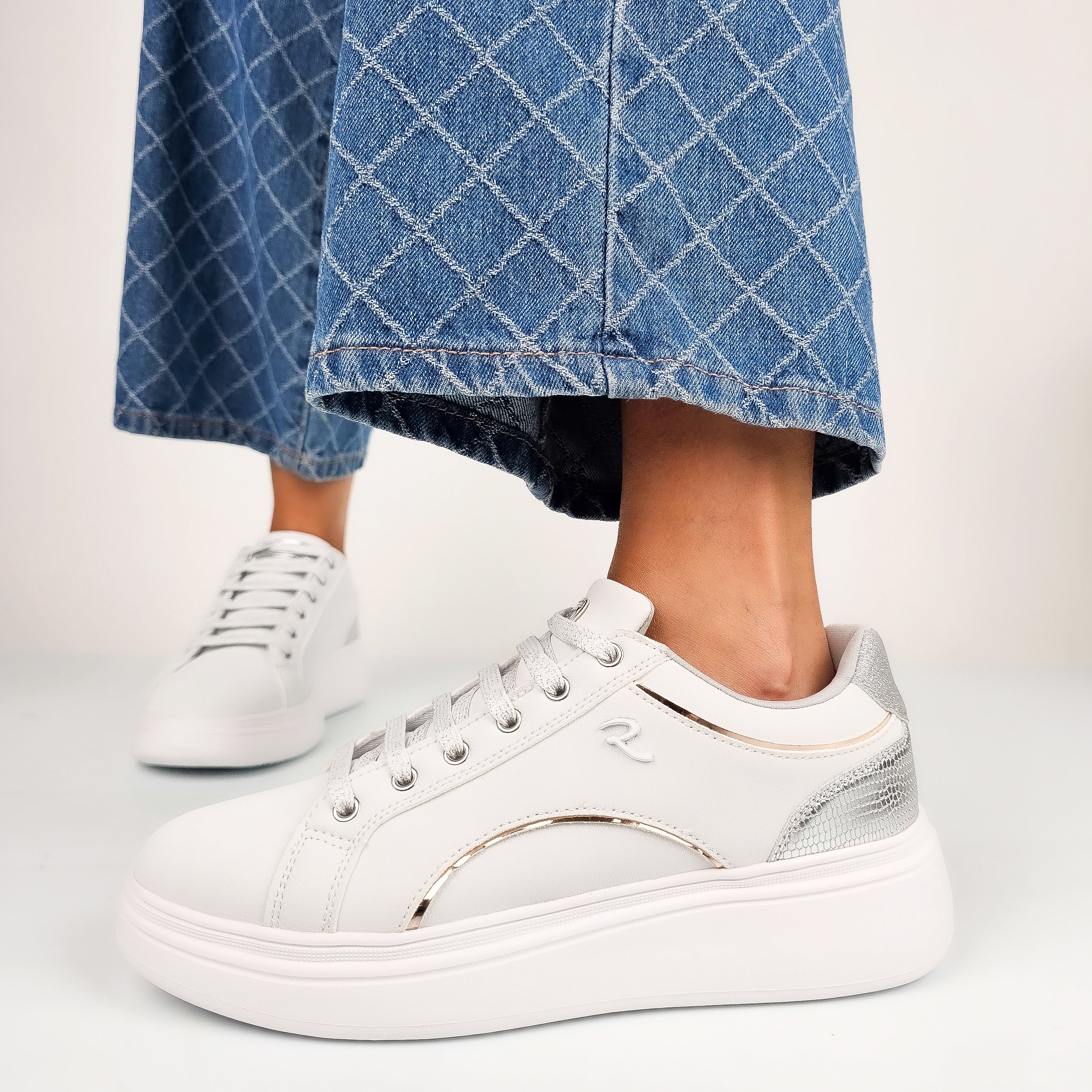 Rhapsody - Sneakers Donna