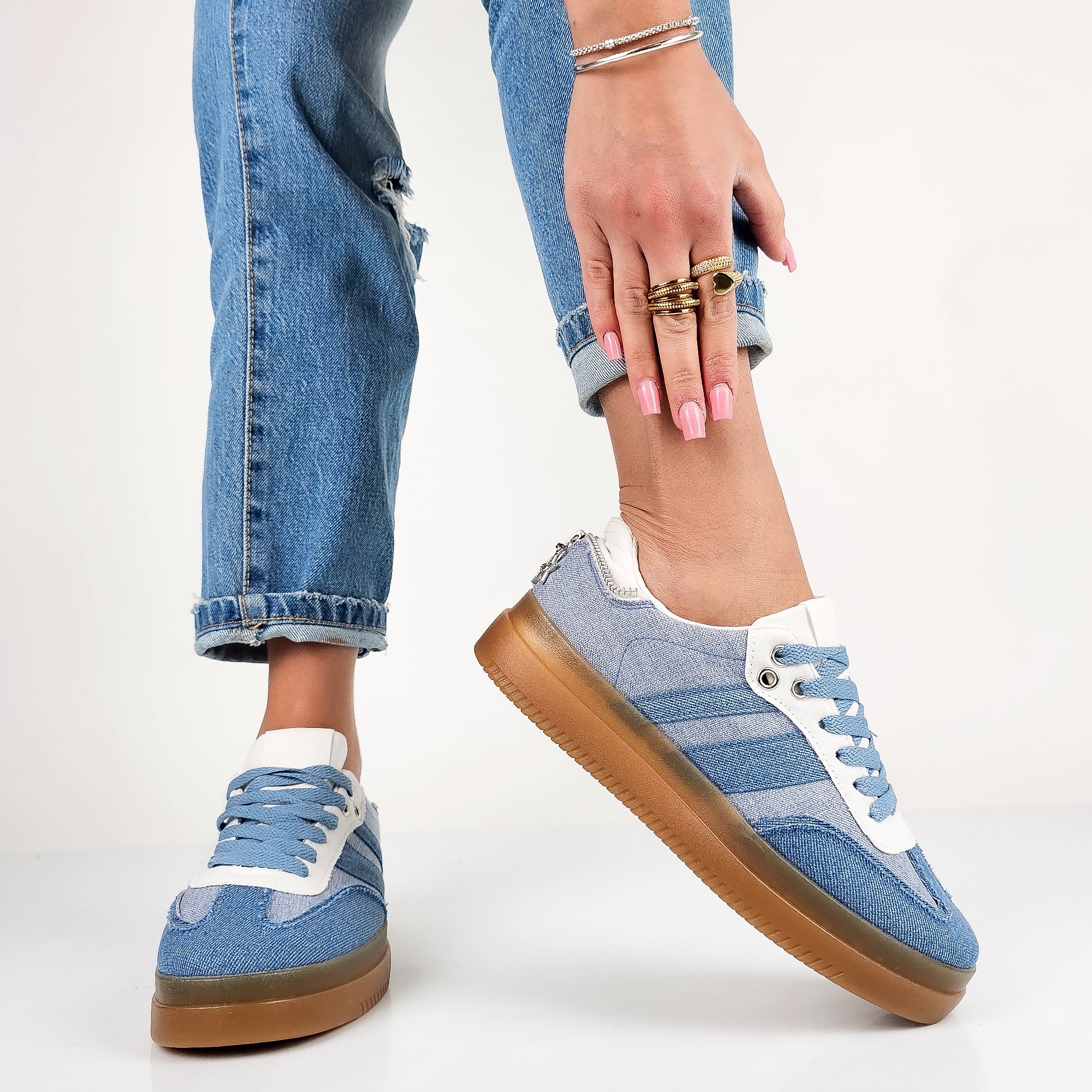 Matilda - Sneakers Donna