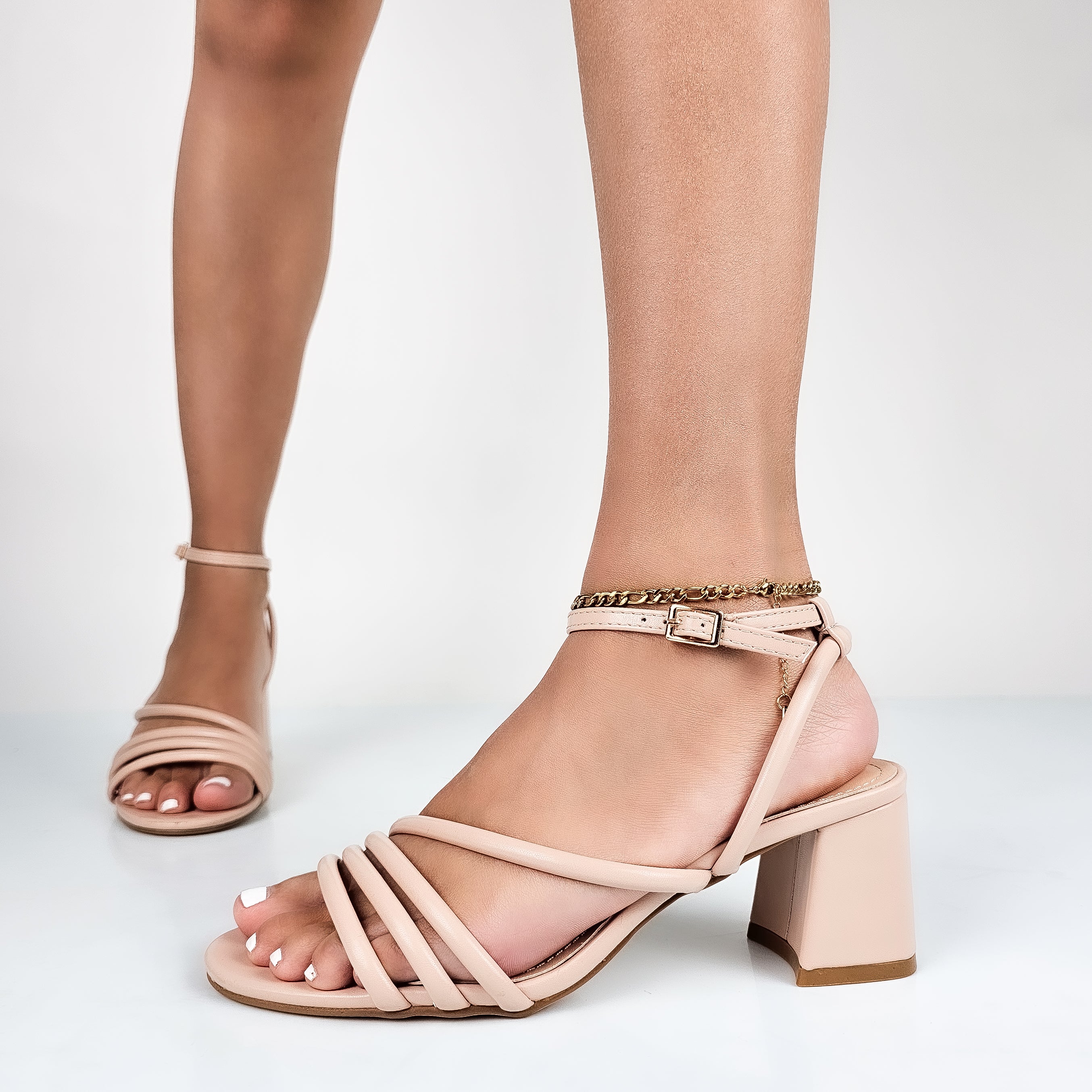Geraldine - Sandali Donna