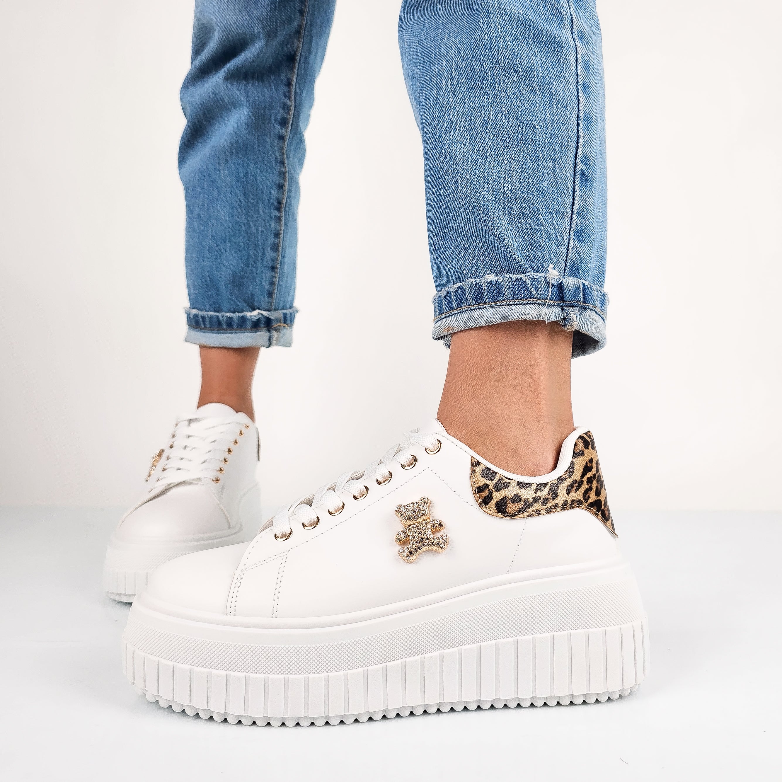 Stella - Sneakers Donna