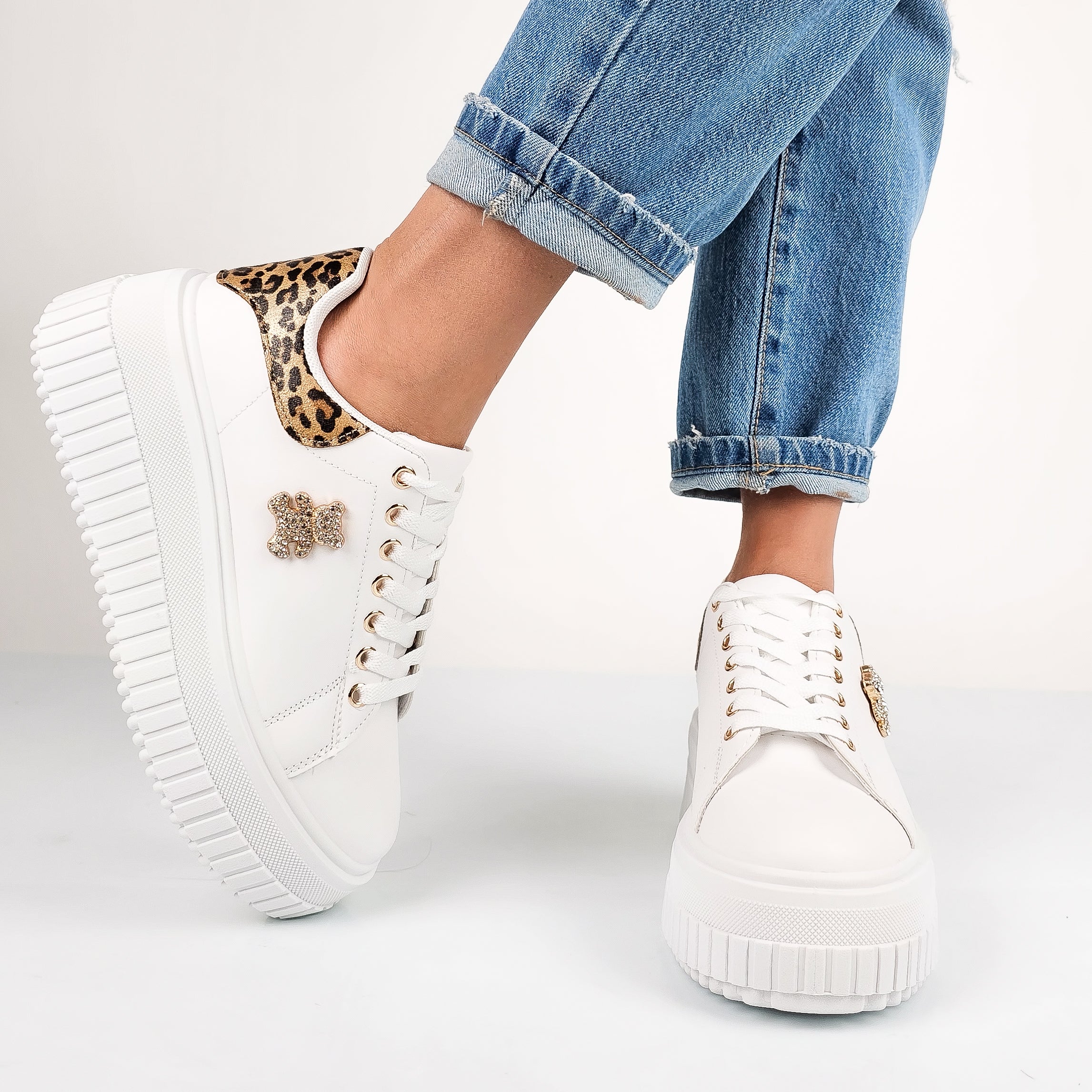 Stella - Sneakers Donna