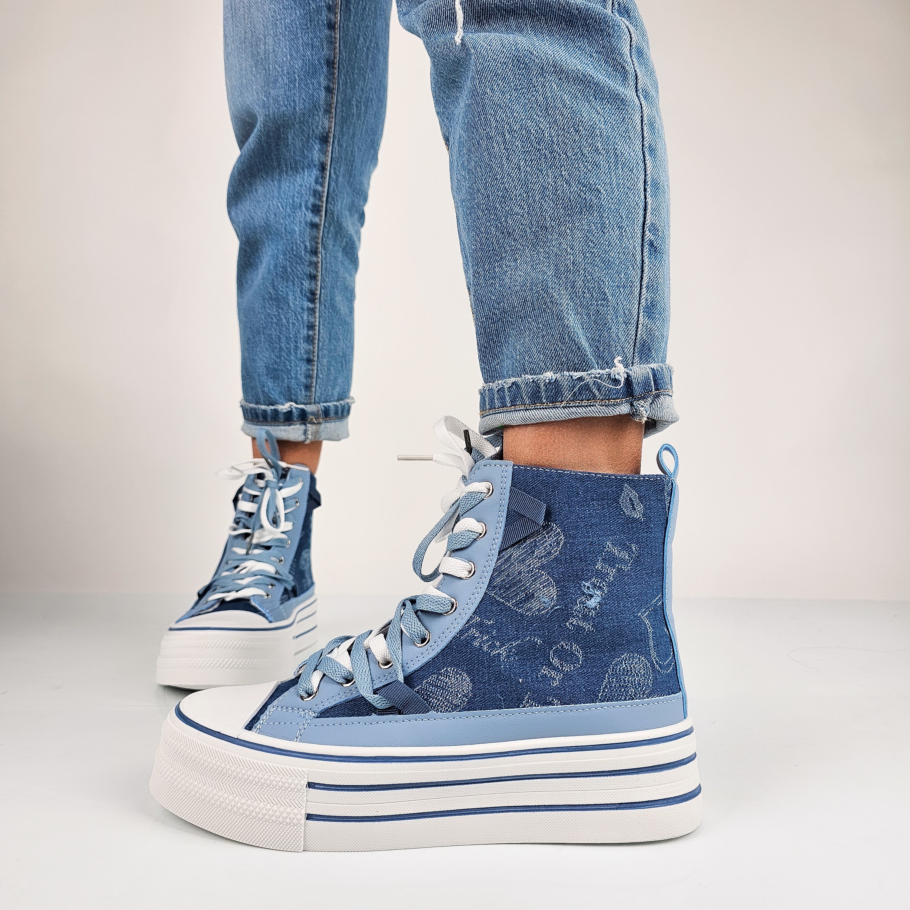 Luciene - Sneakers Donna