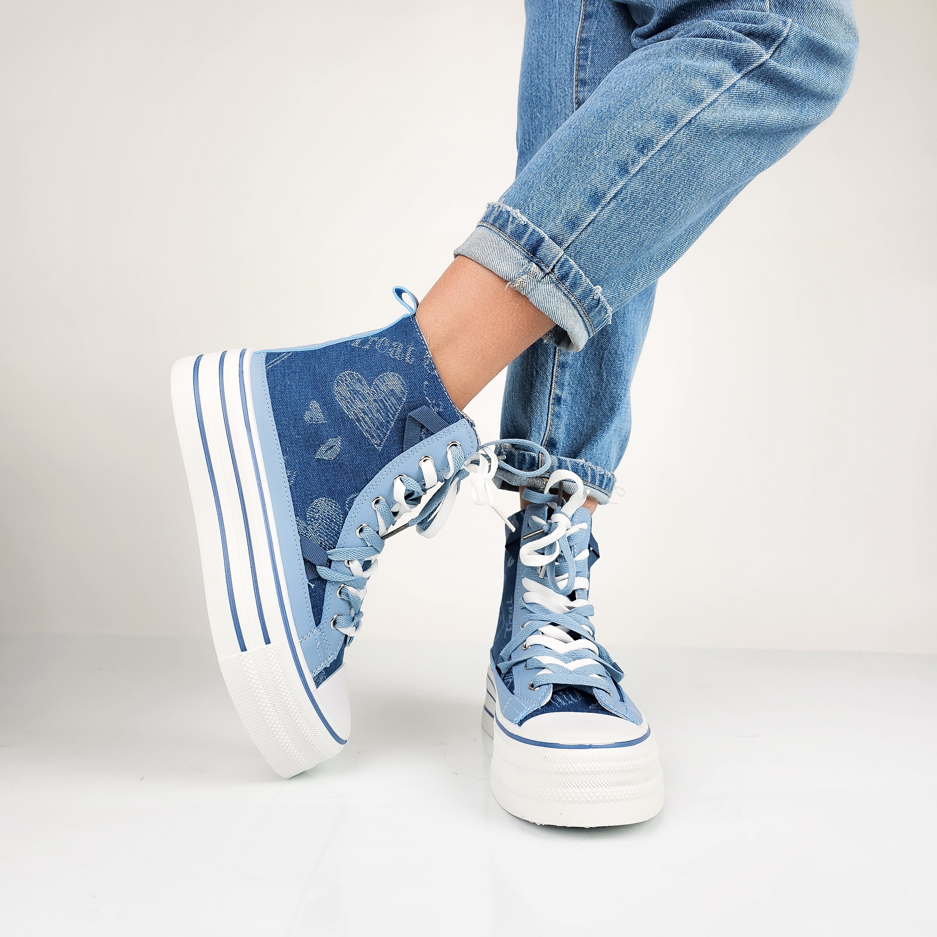 Luciene - Sneakers Donna