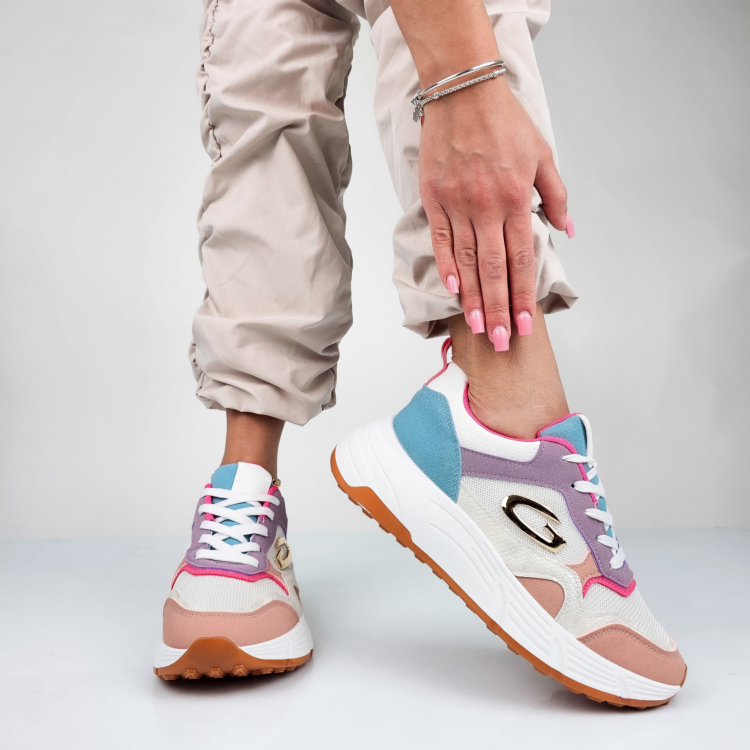 Atzuko - Sneakers Donna