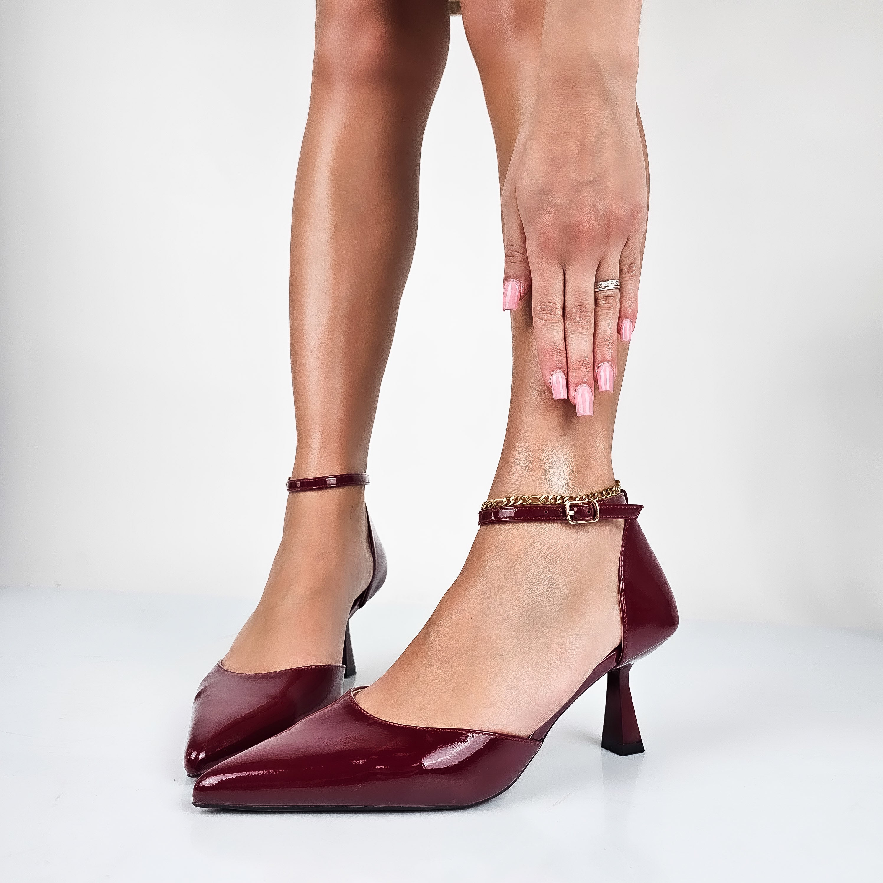 Regina - Decollette