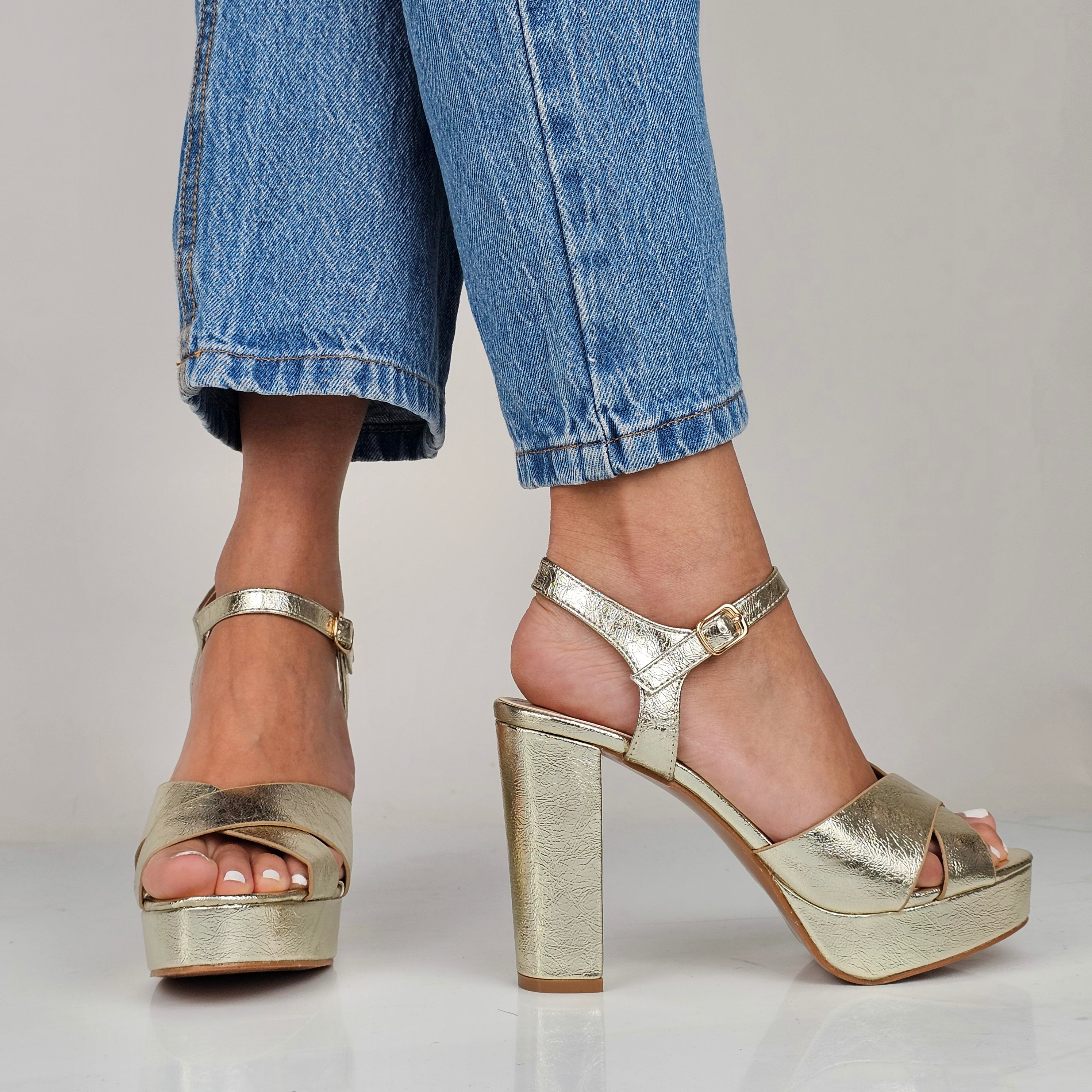 Lena - Sandali Donna