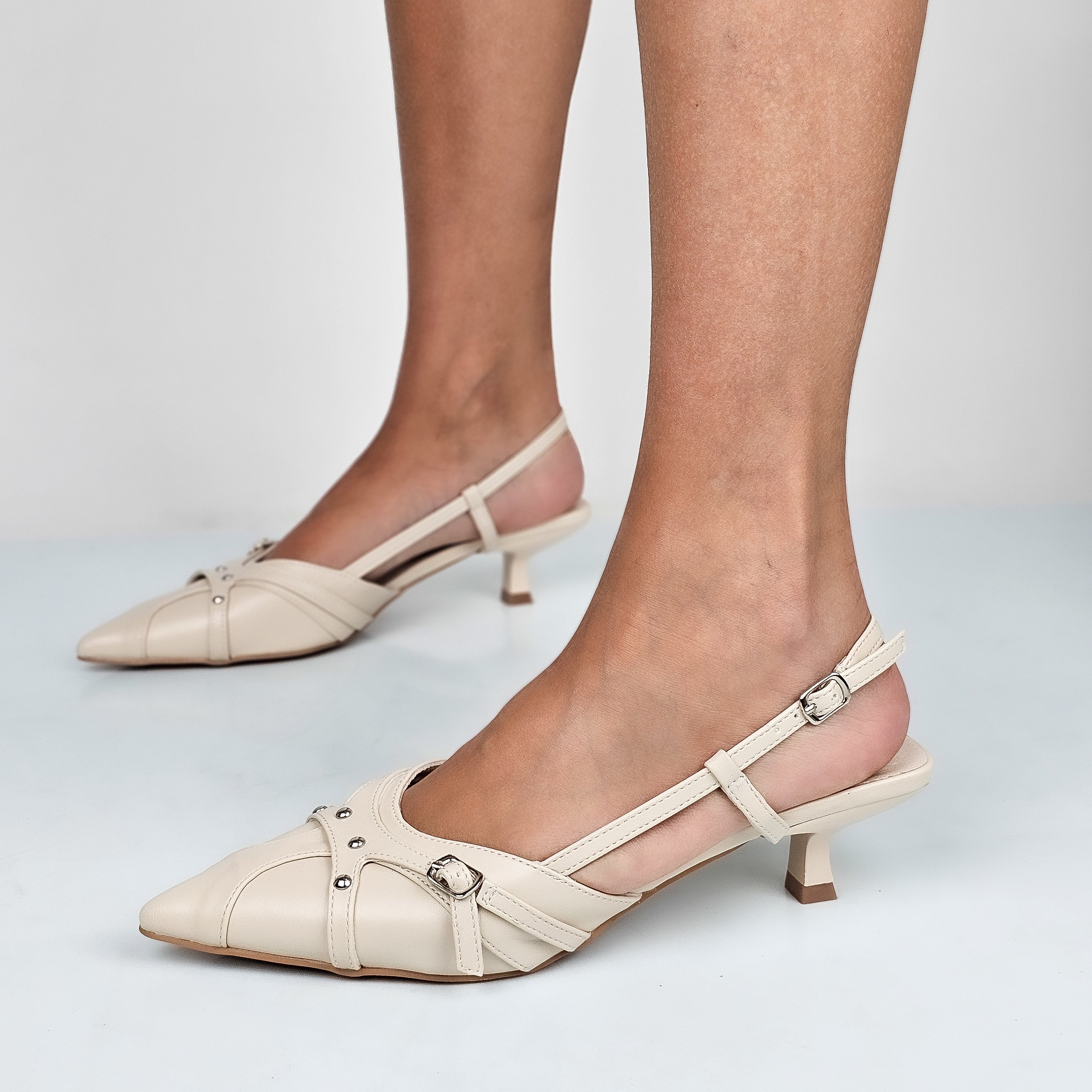Venera - Sling Back Donna