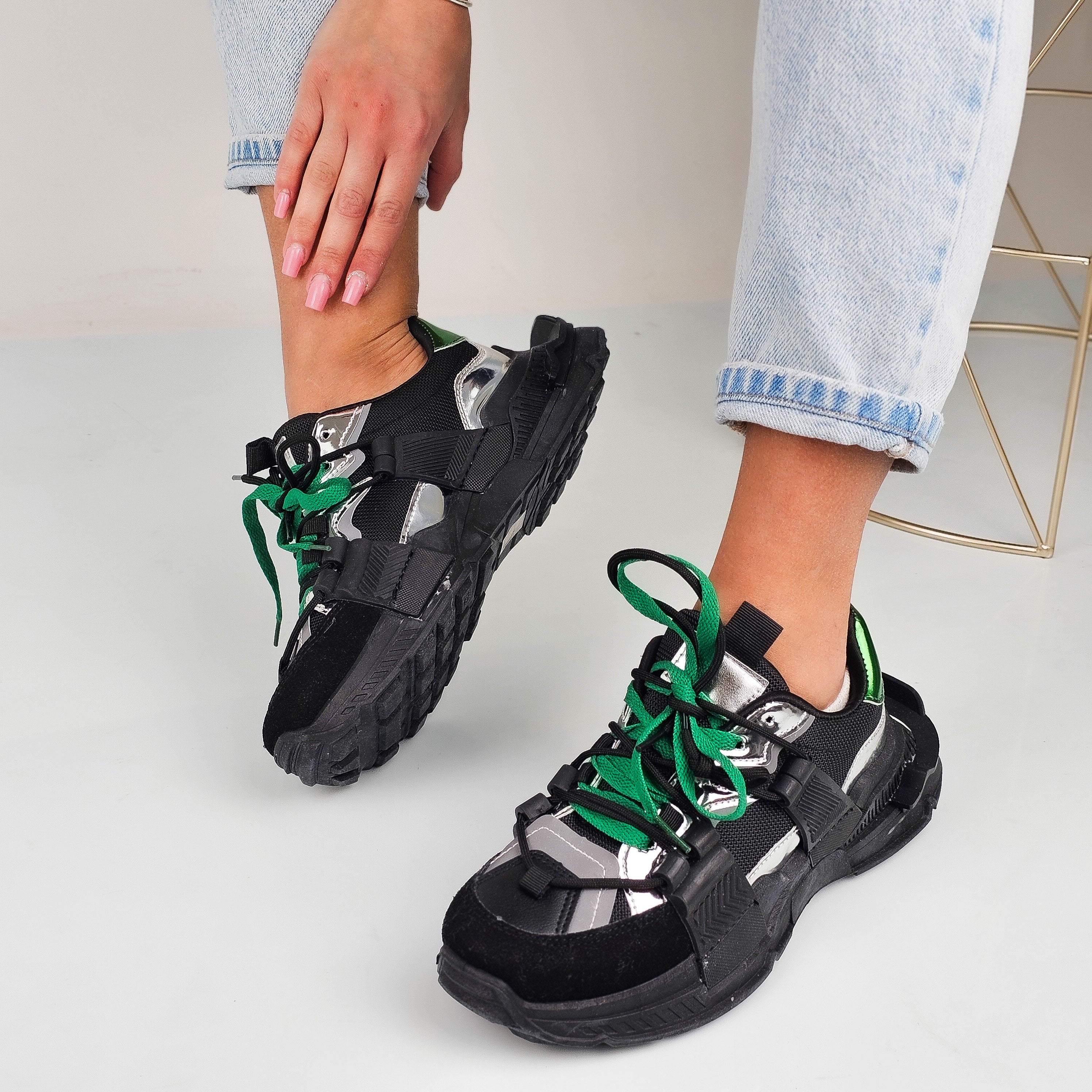 Briseide - Sneakers Donna