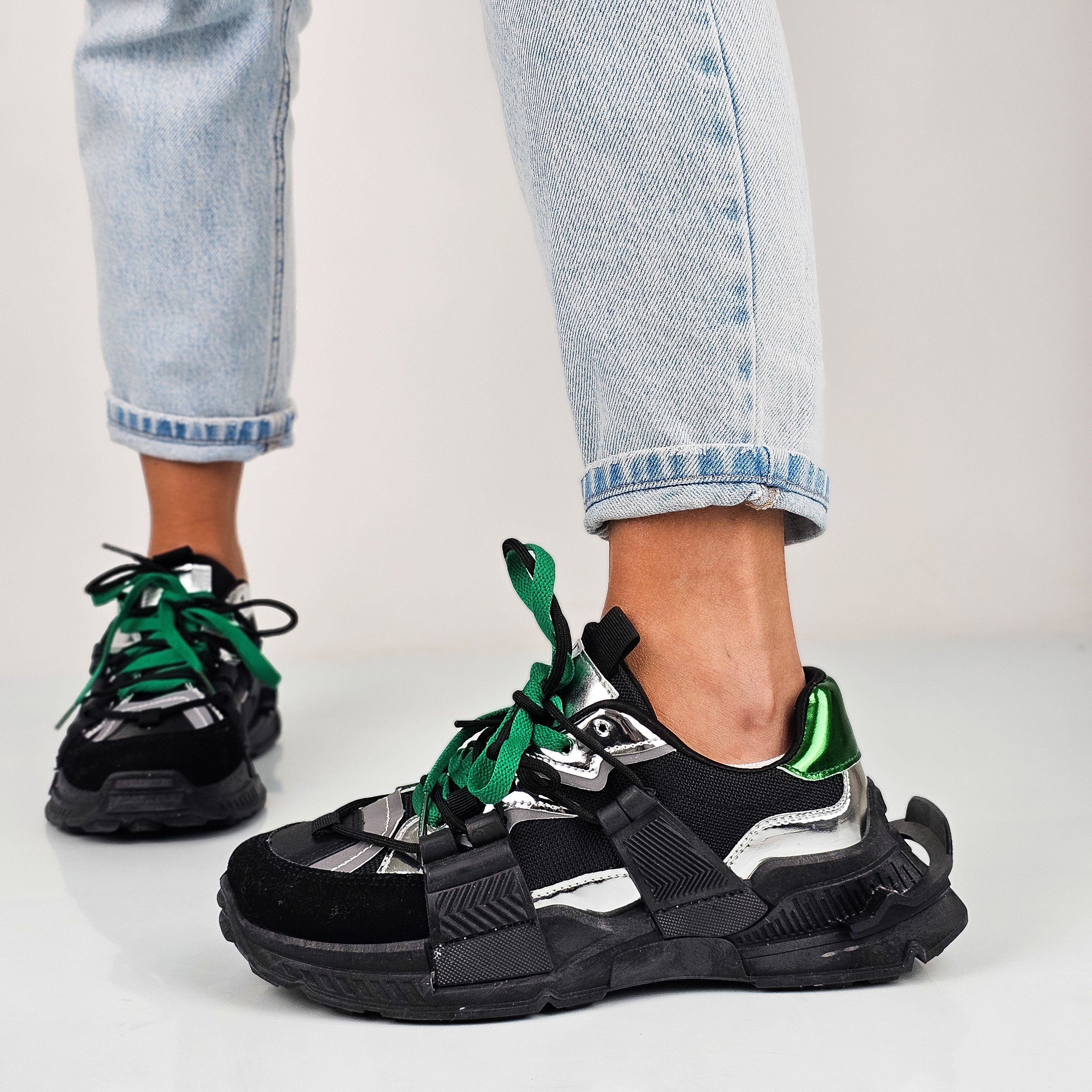 Briseide - Sneakers Donna