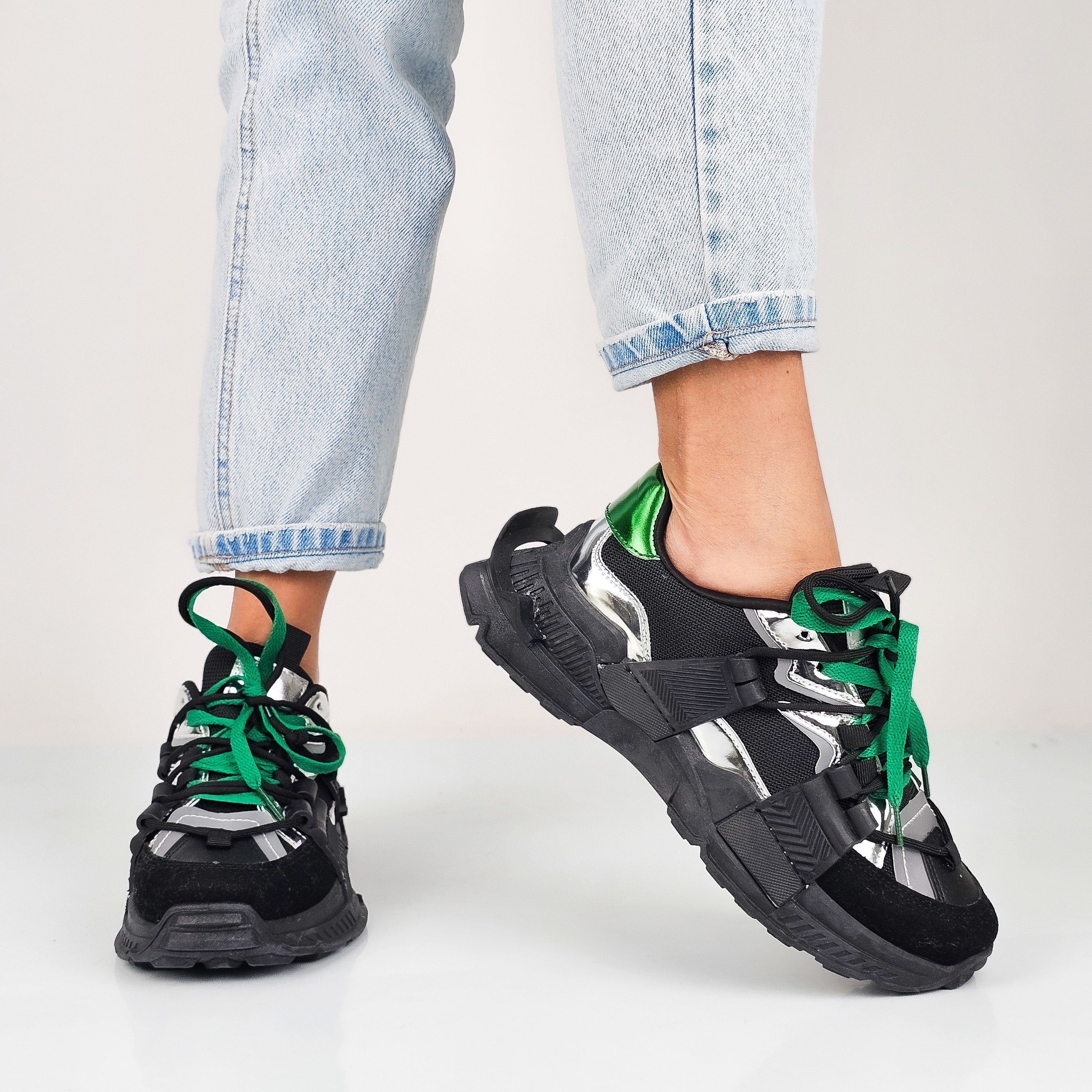 Briseide - Sneakers Donna