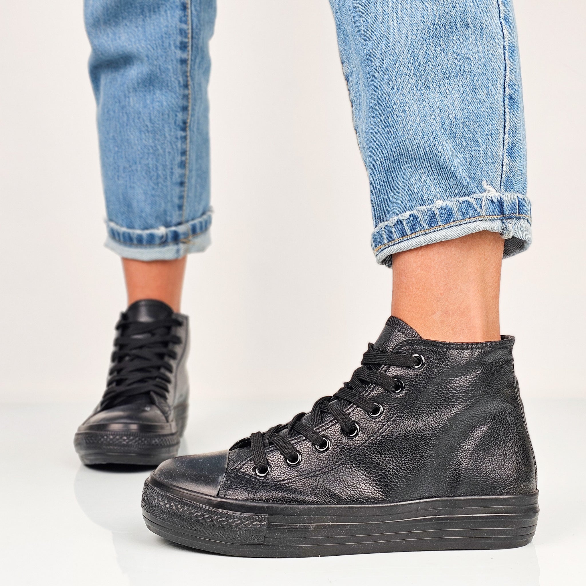 Adelasia - Sneakers Donna Alte