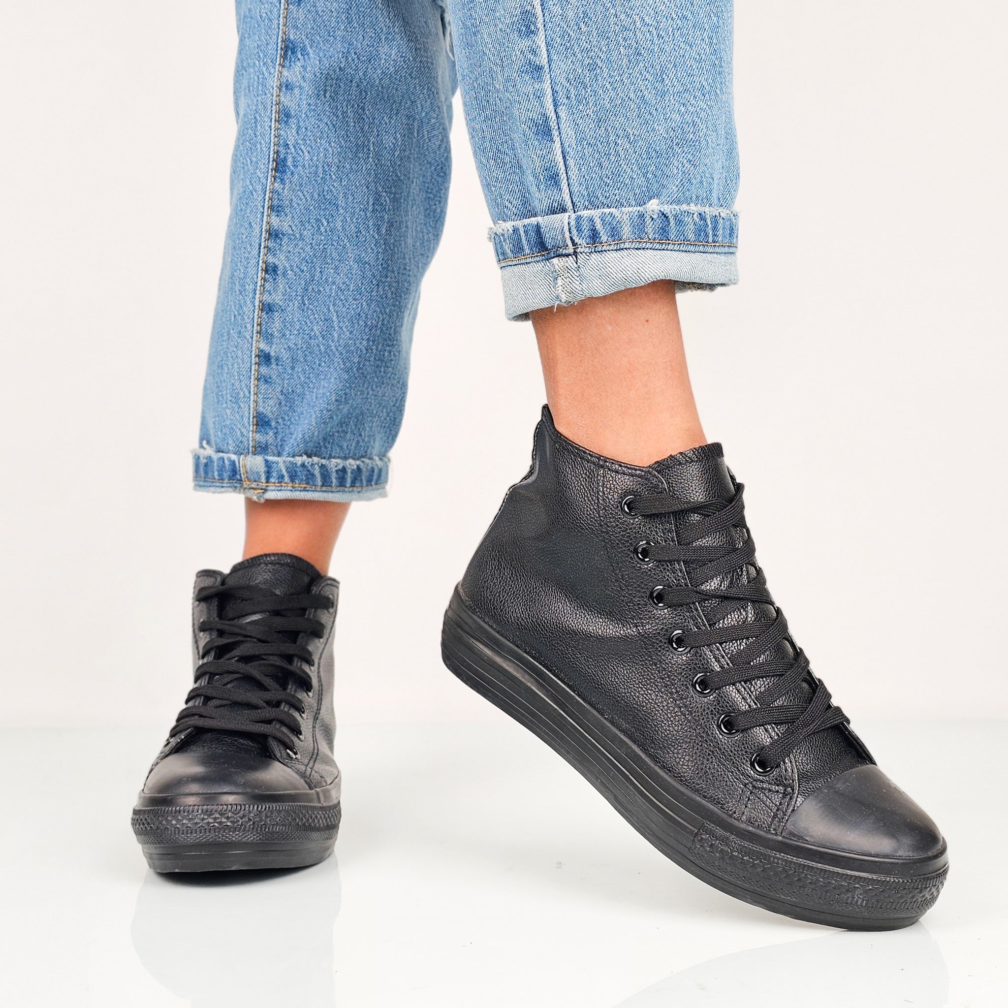 Adelasia - Sneakers Donna Alte
