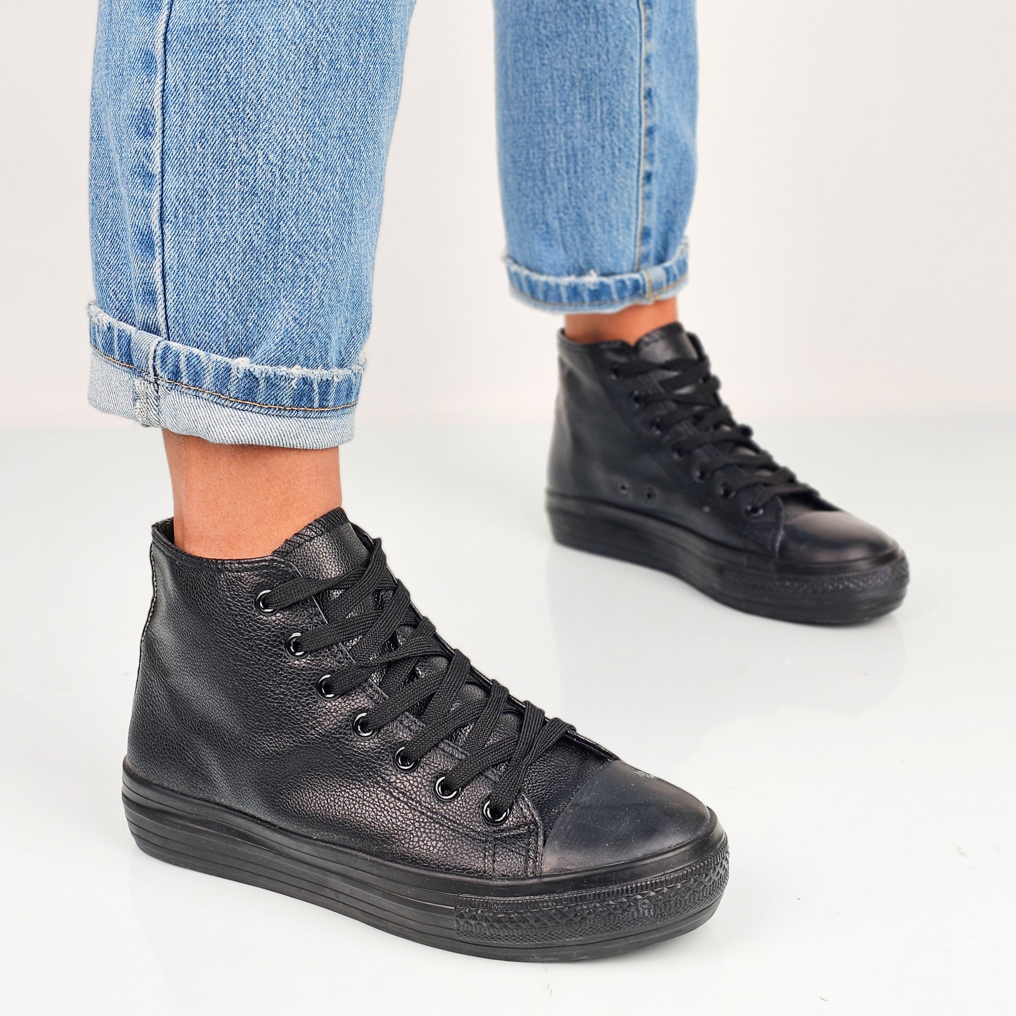 Adelasia - Sneakers Donna Alte