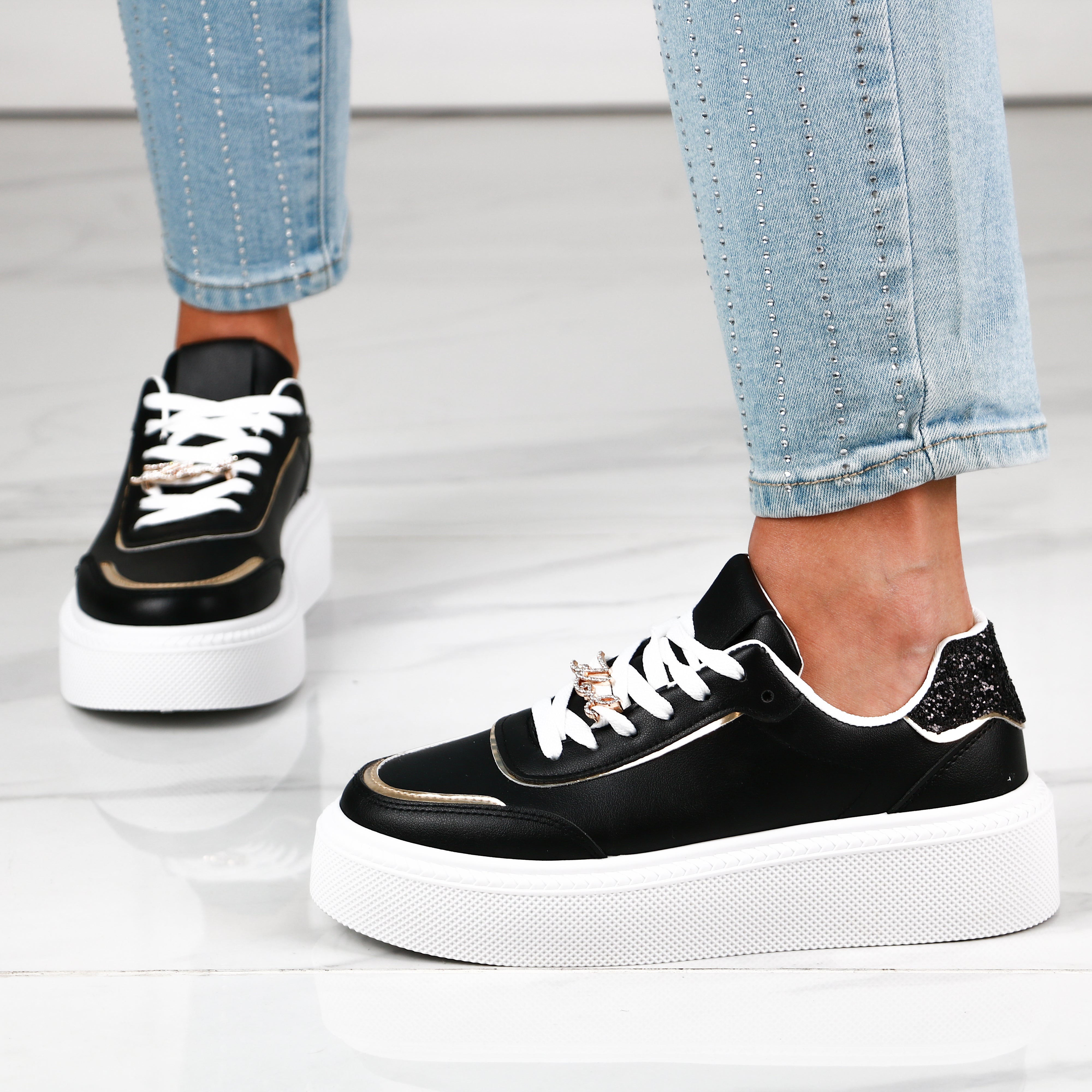Petra - Sneakers Donna