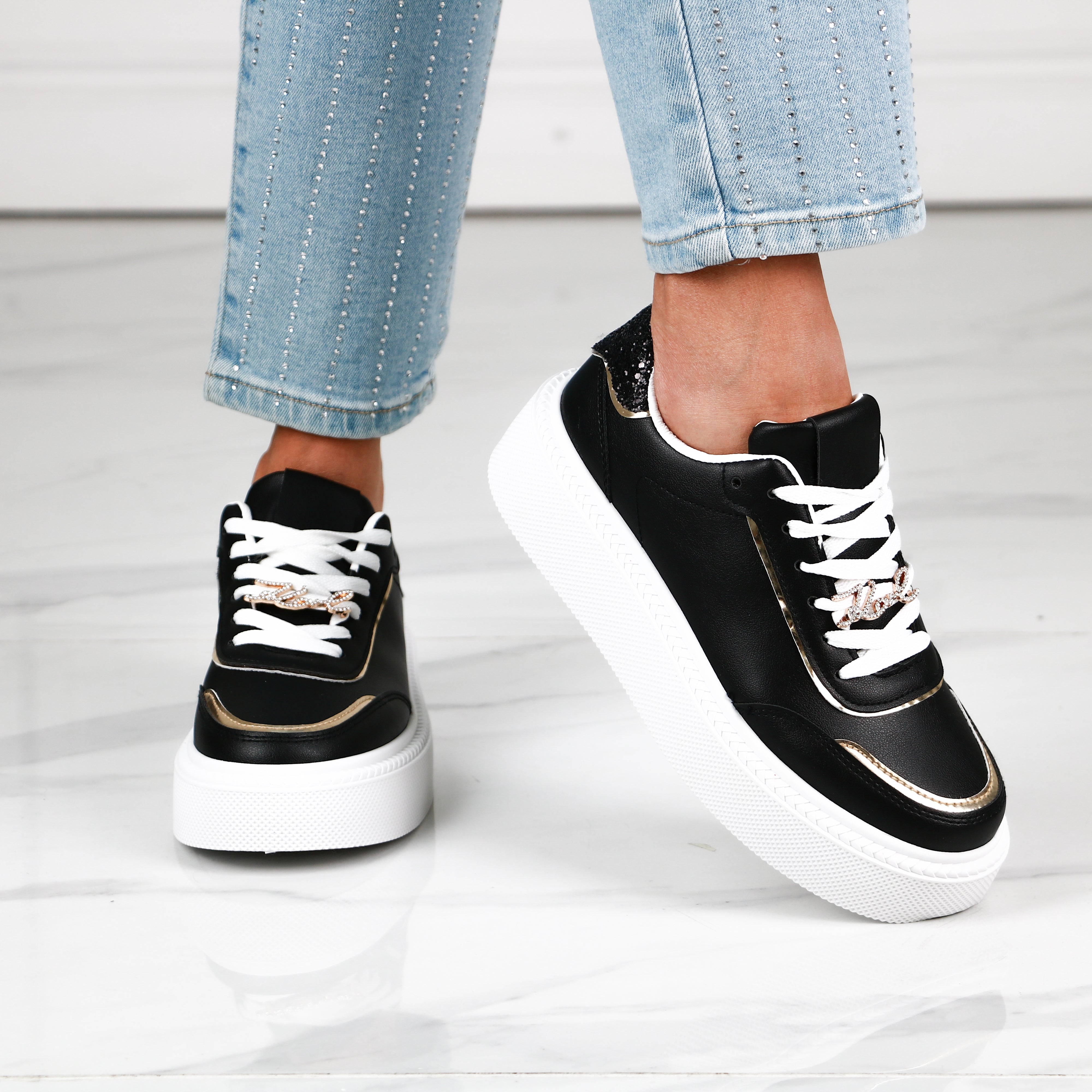 Petra - Sneakers Donna