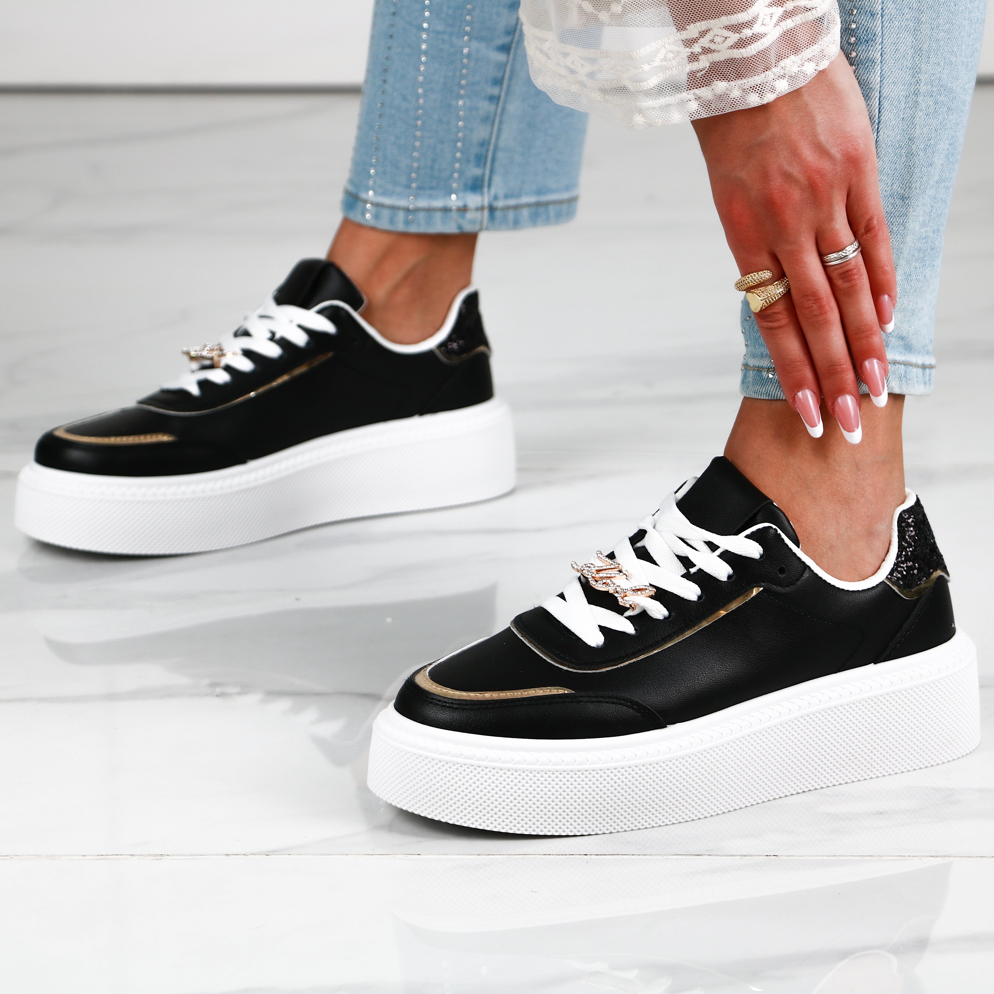 Petra - Sneakers Donna
