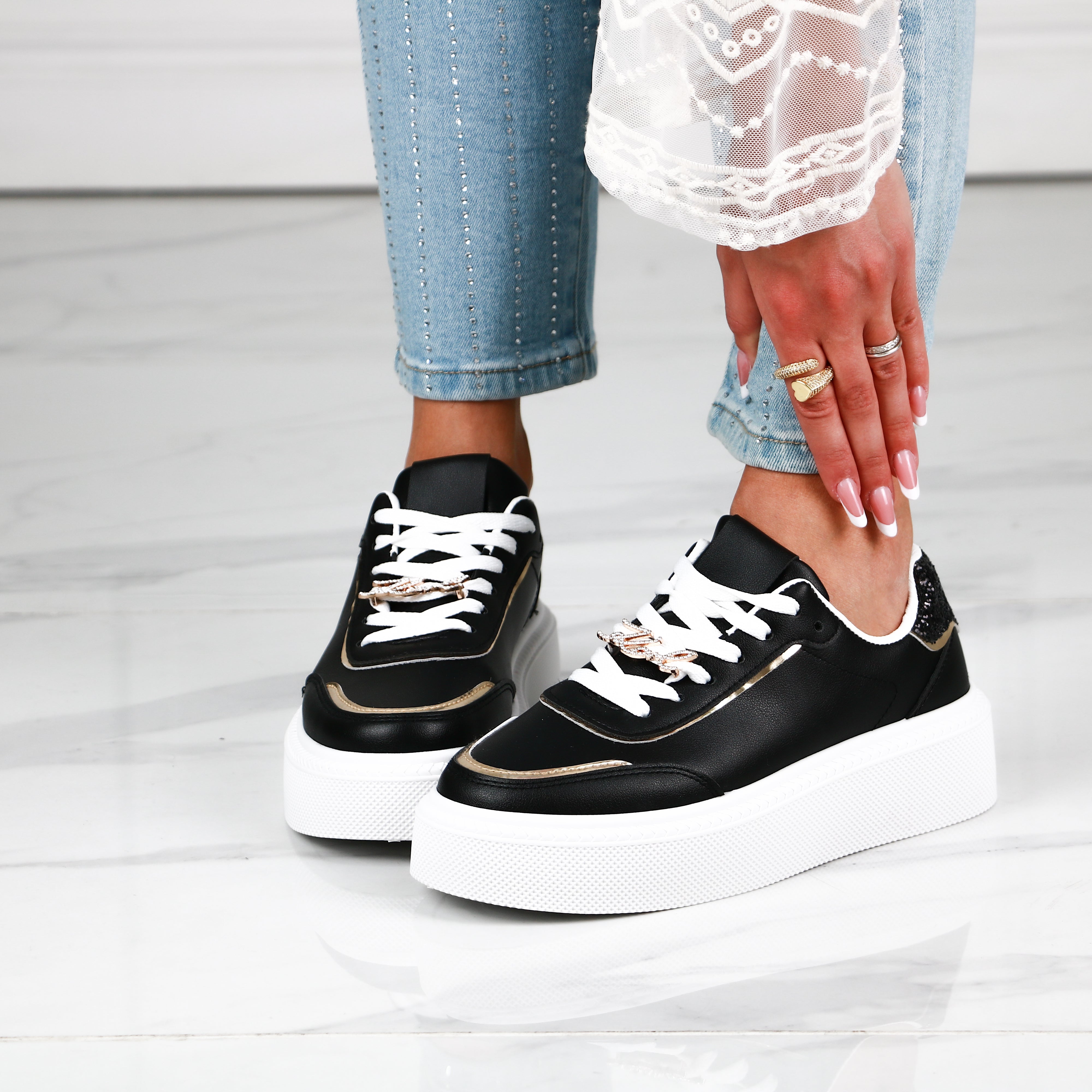Petra - Sneakers Donna